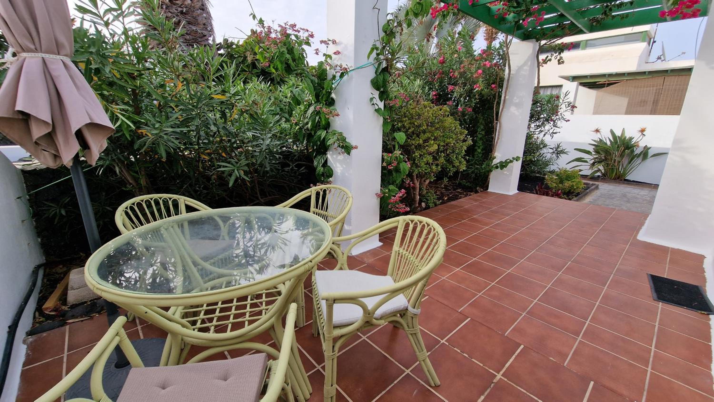 Casa Maracuyá- a 500m playa -no fumadores