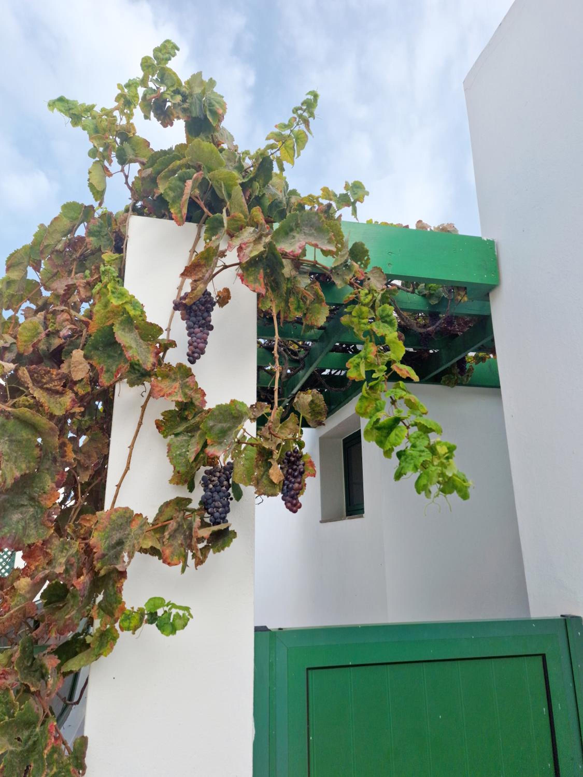Casa Maracuyá- a 500m playa -no fumadores