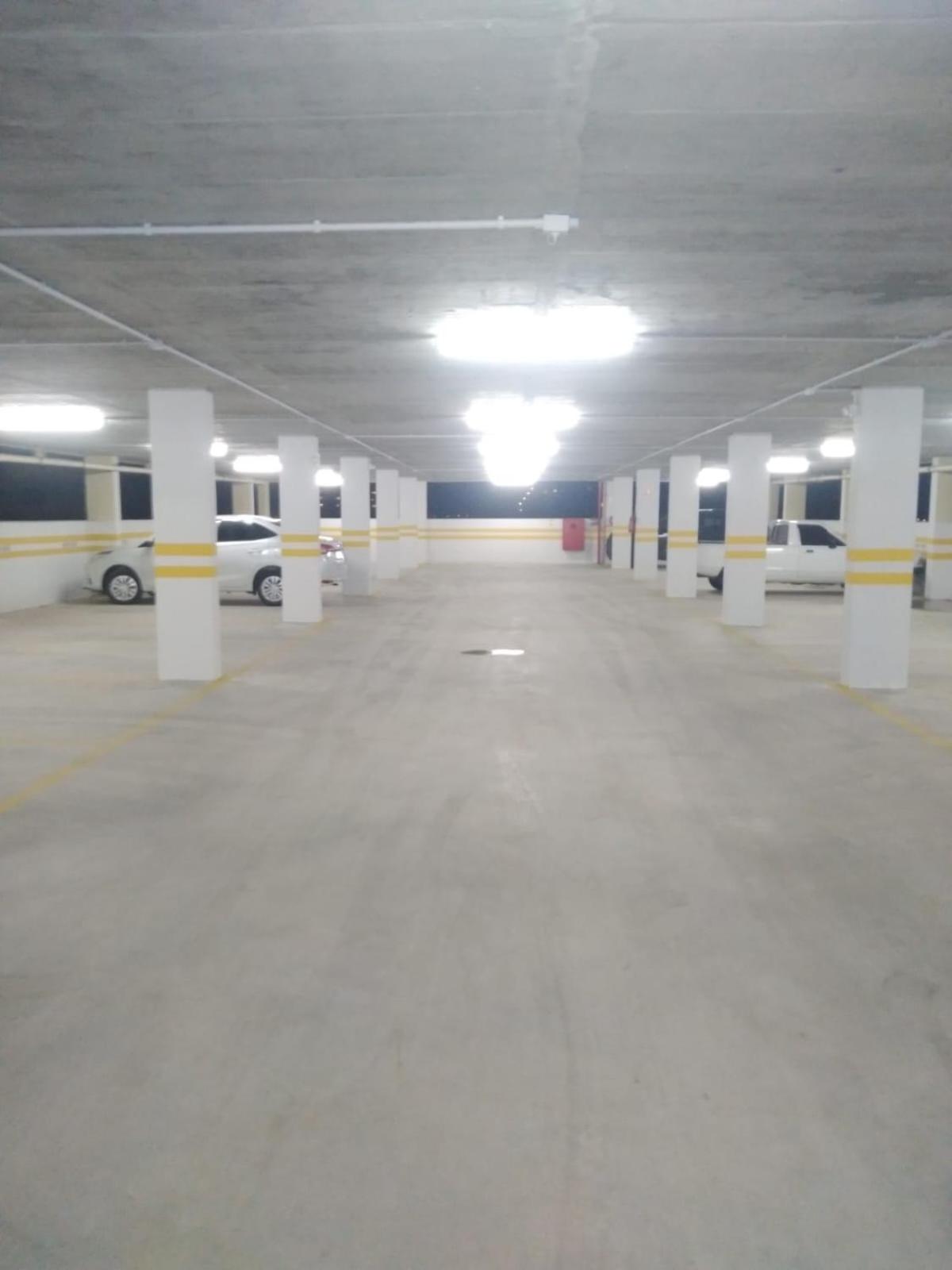 Apto NOVO Sensacional Acqua Park com Piscina e Garagem