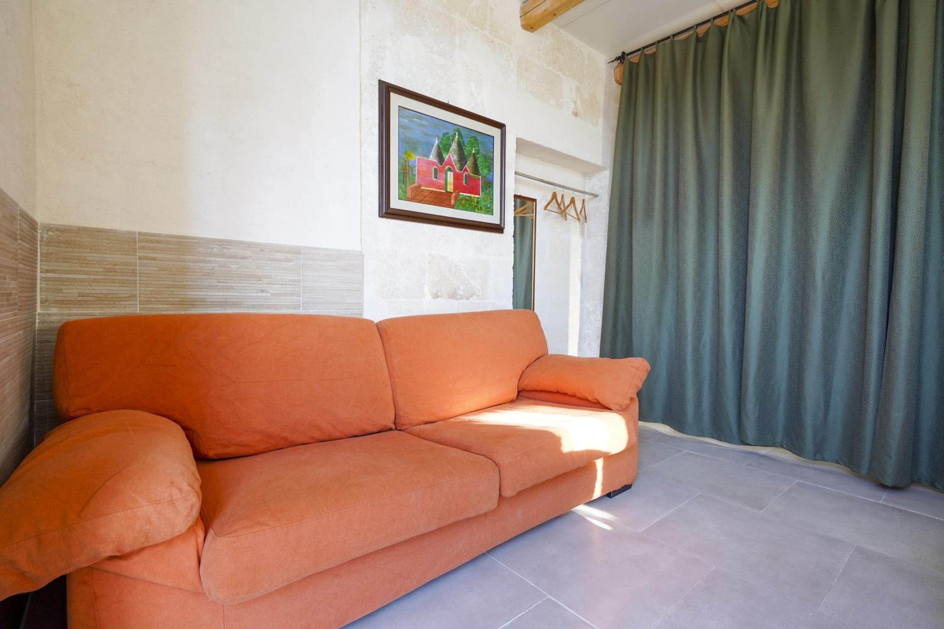 La Casa di Marta view 4