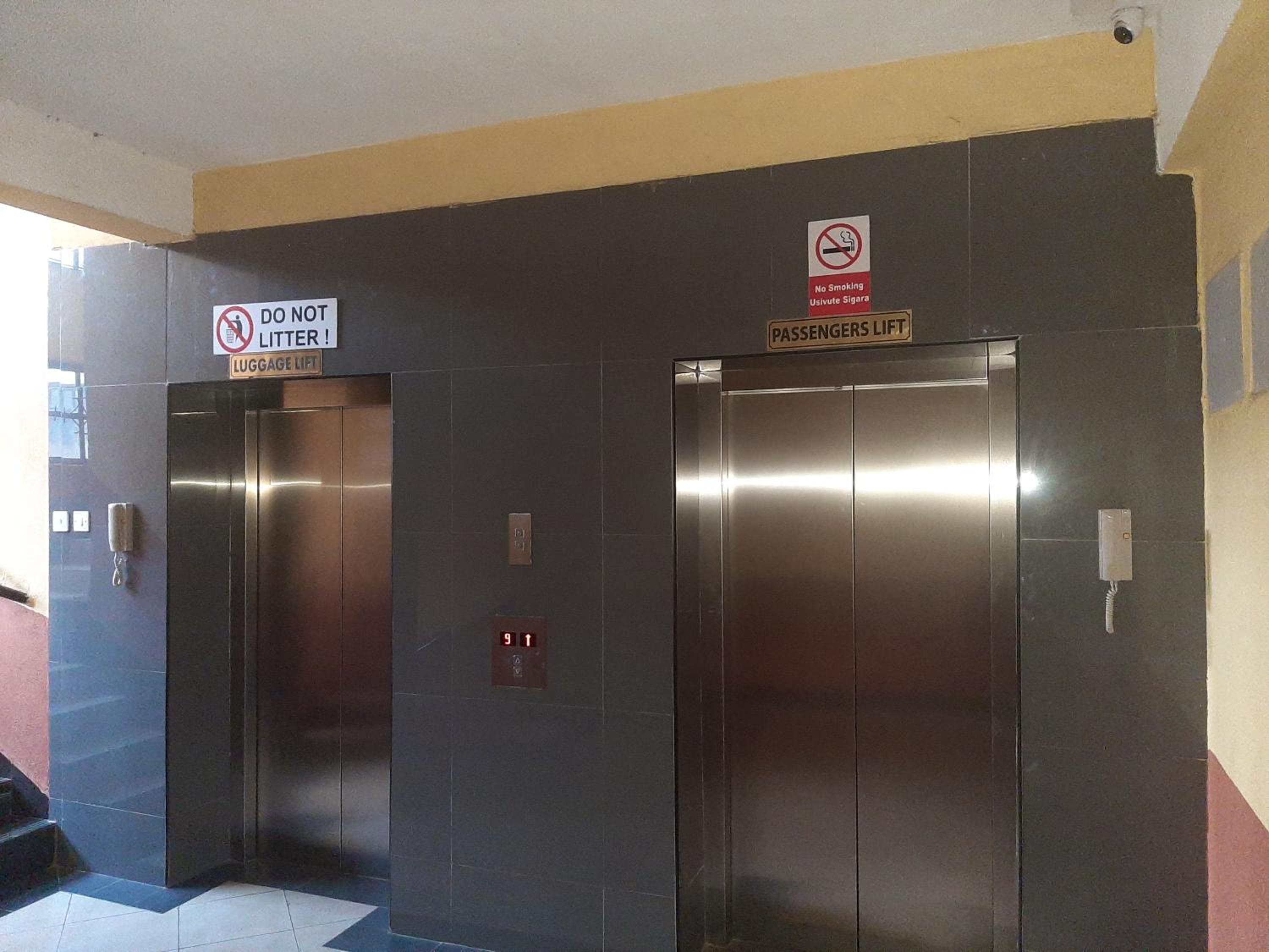 Elegant Furnished 2 bedroom Apartment in Nairobi Ngara view 5
