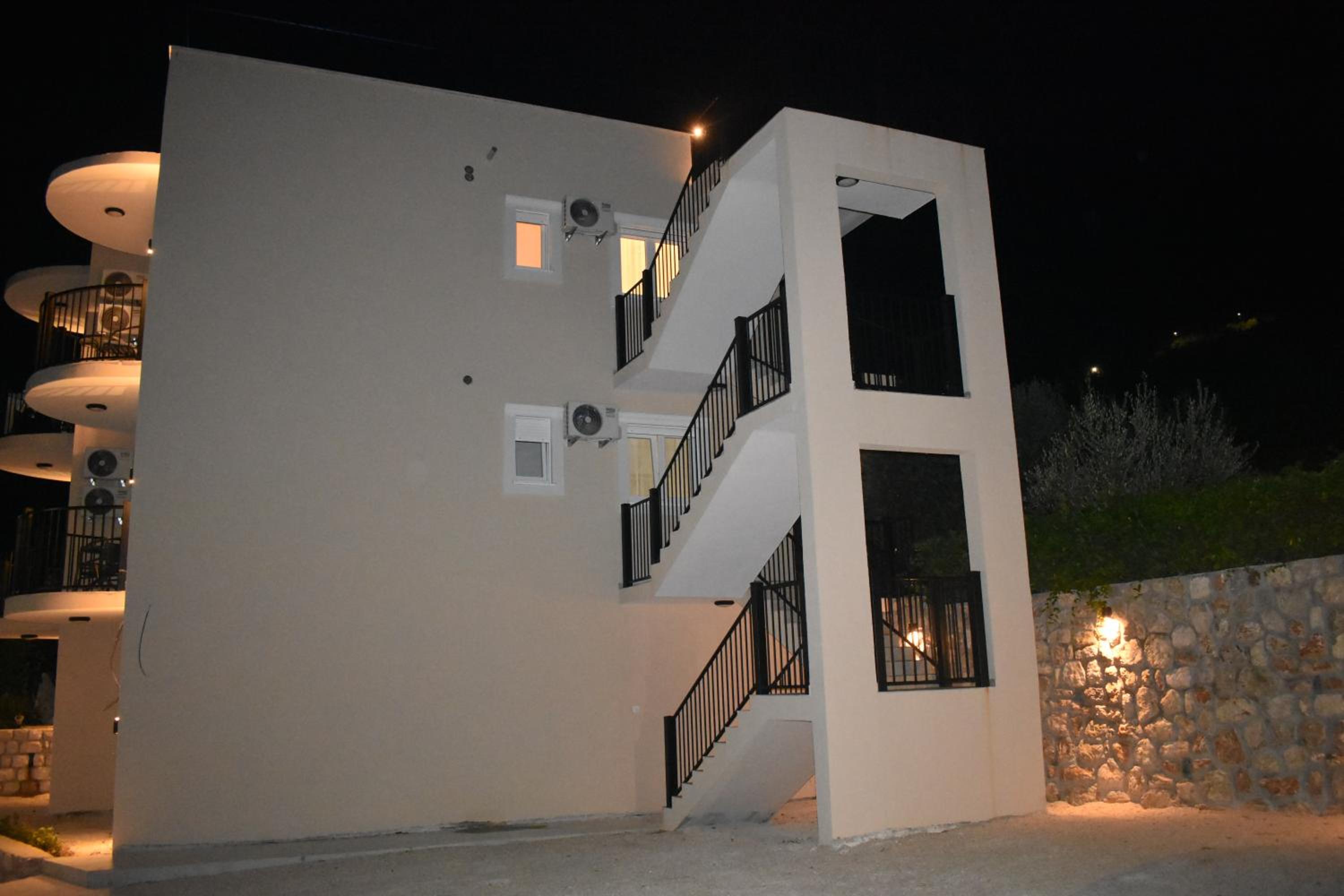 Apartments HAS
