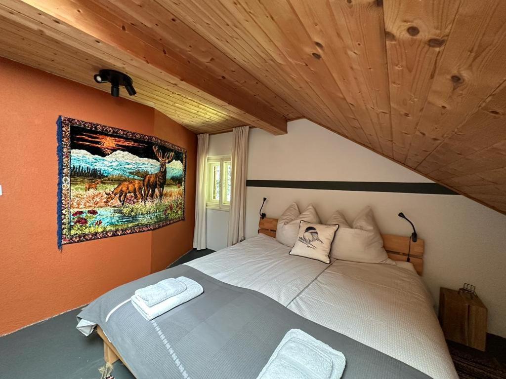 Haus I'mperfect view 3