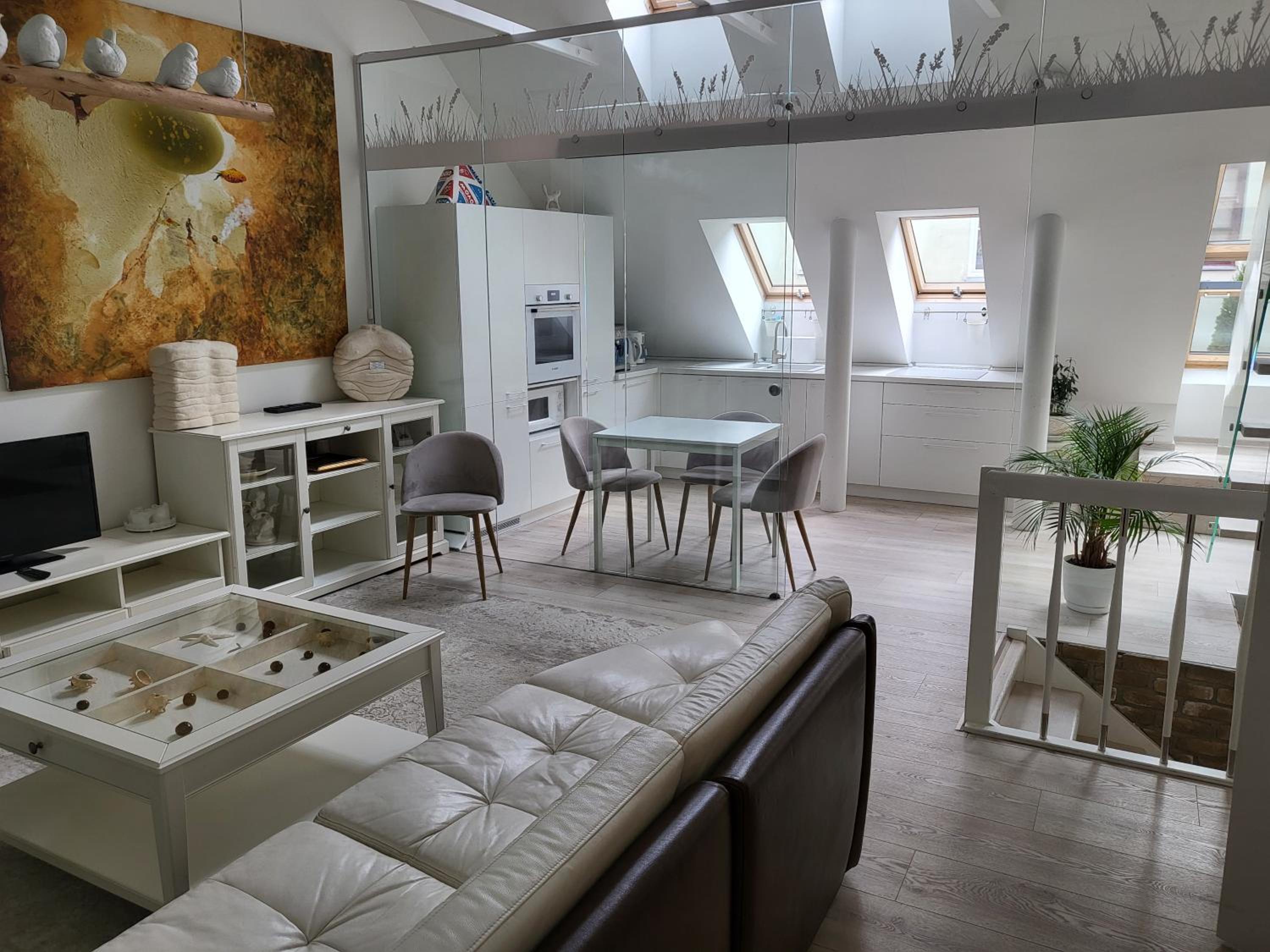 Gallery Balta Apartments view 2