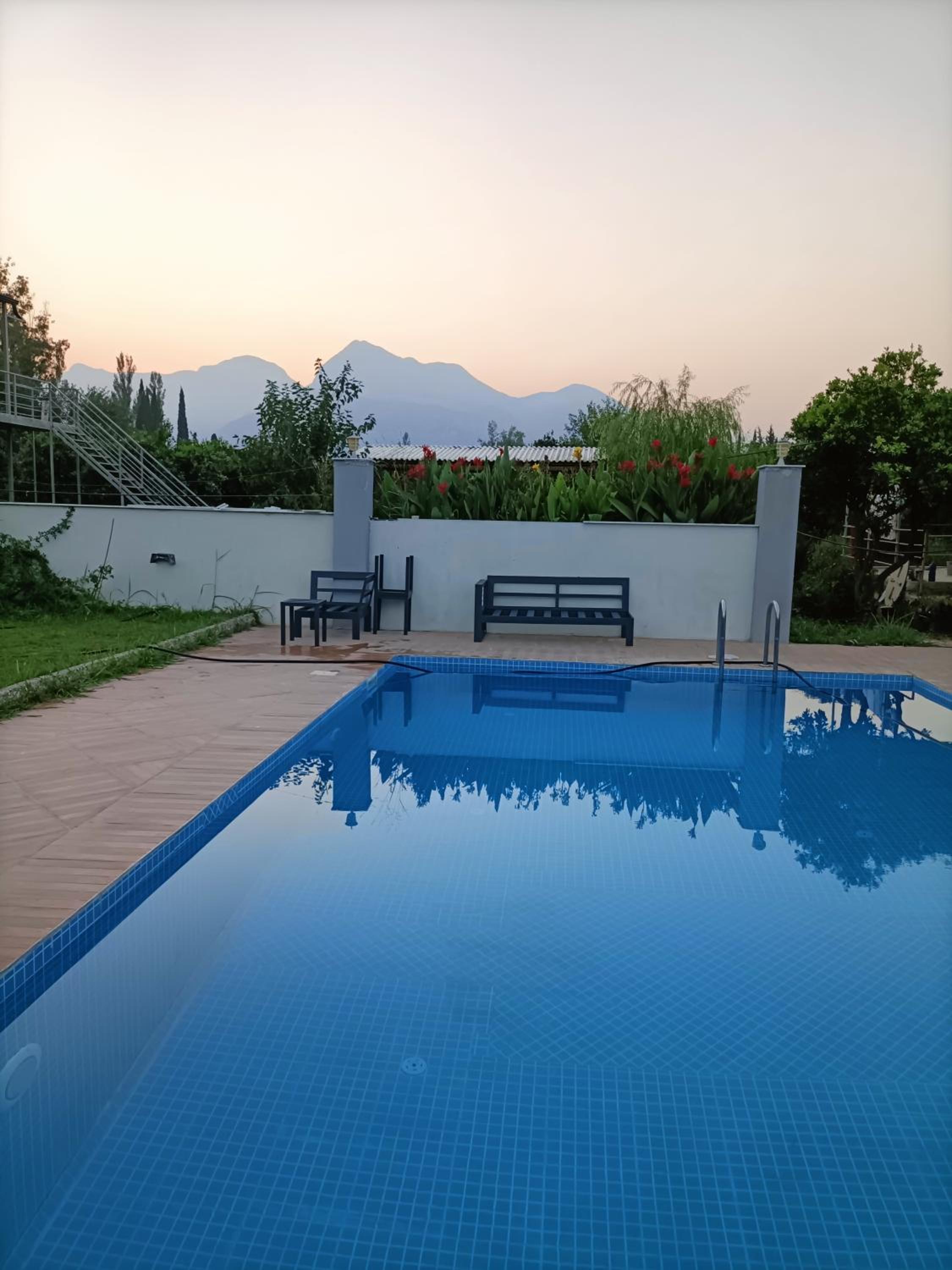 Holistic Balance little villa