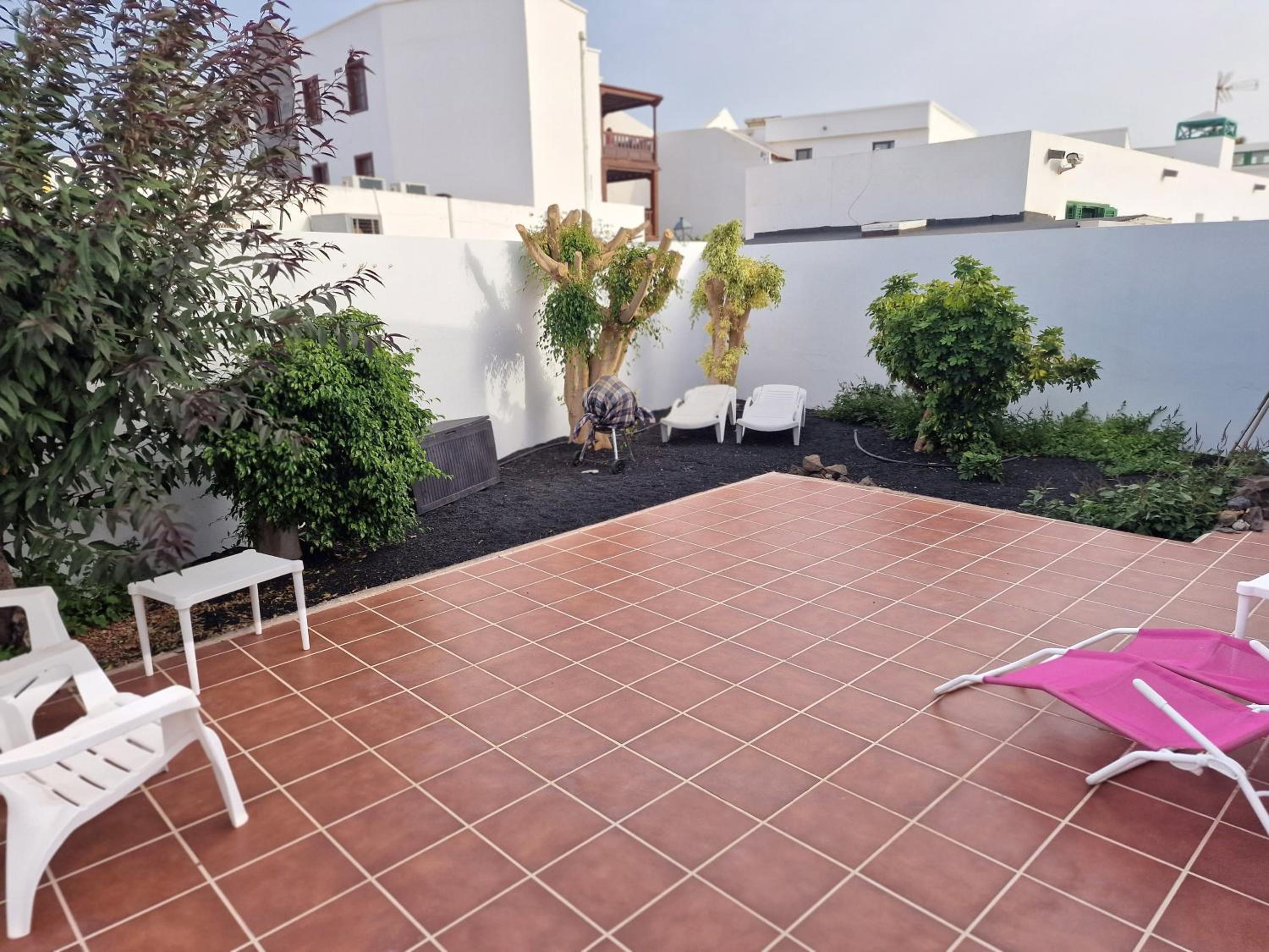 Casa Maracuyá- a 500m playa -no fumadores