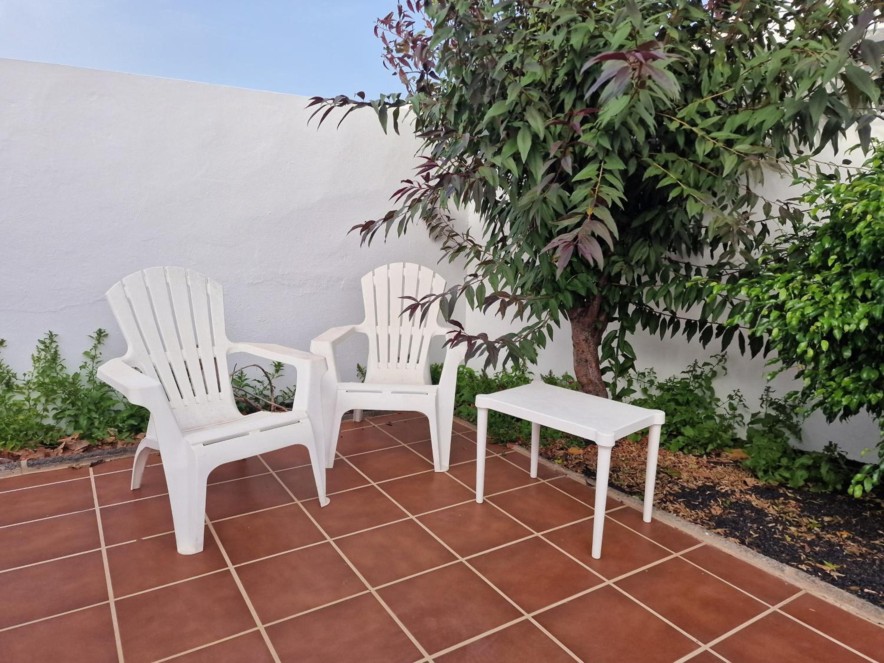 Casa Maracuyá- a 500m playa -no fumadores