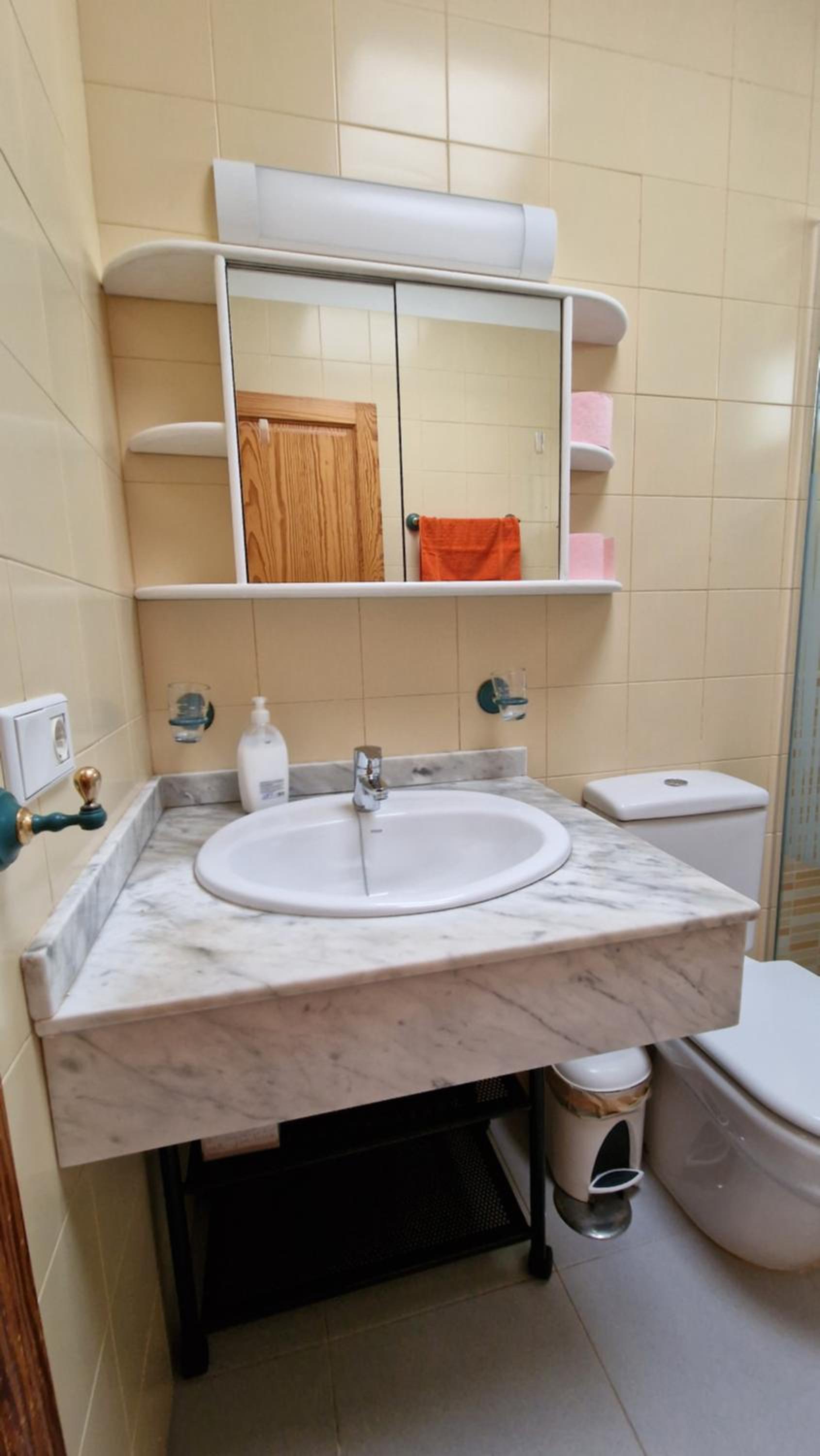 Casa Maracuyá- a 500m playa -no fumadores