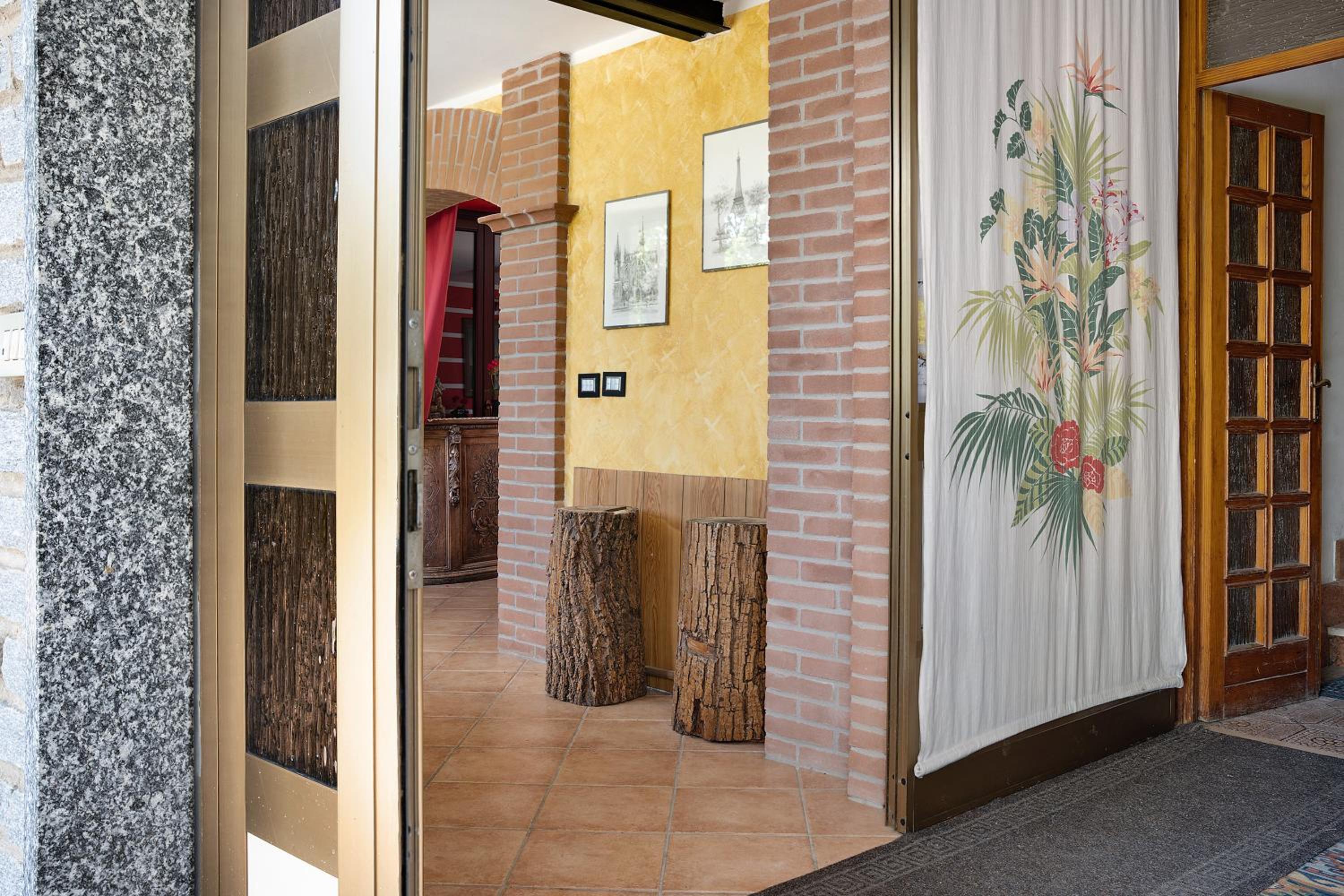 Casa Belvedere