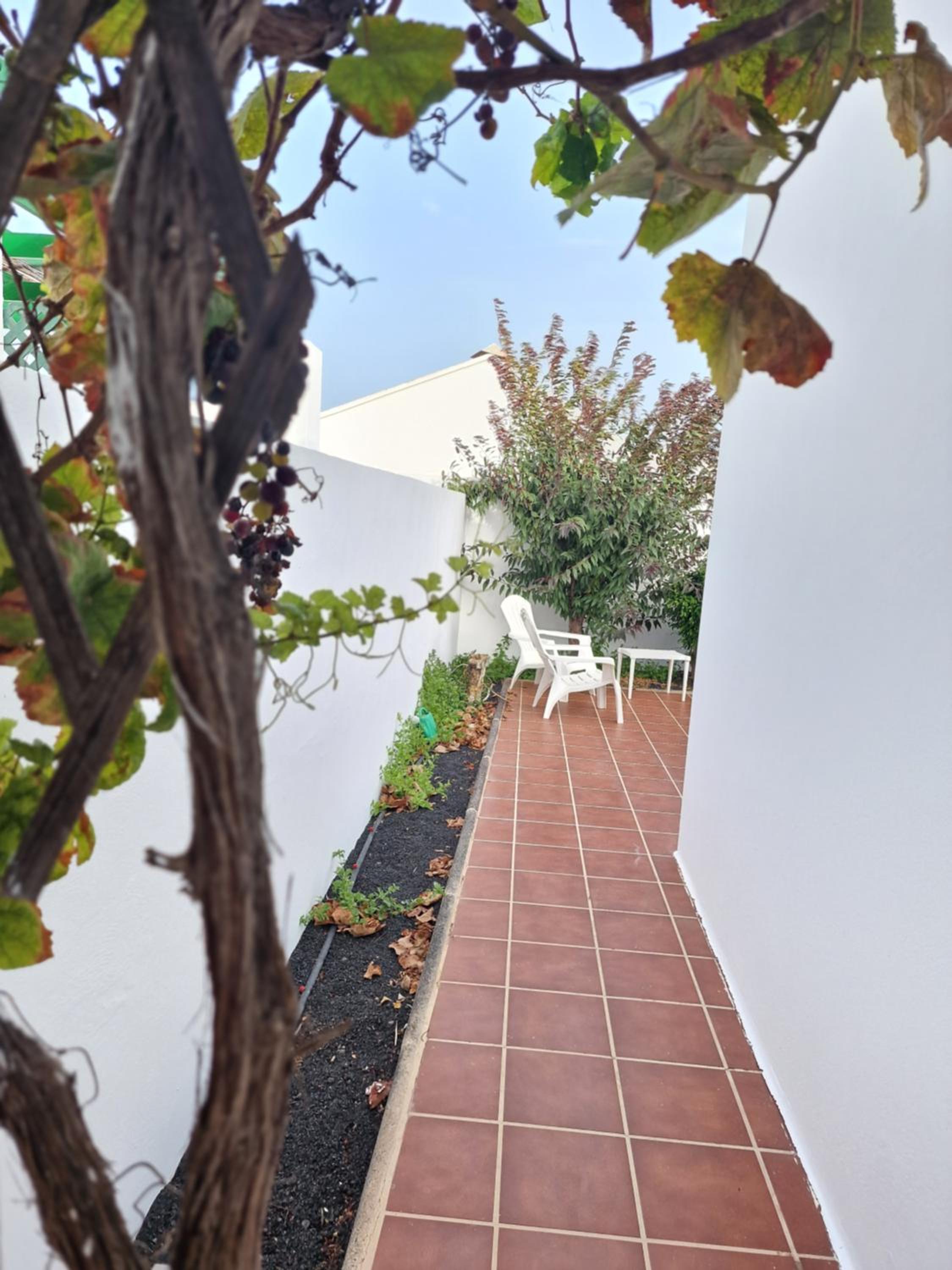 Casa Maracuyá- a 500m playa -no fumadores