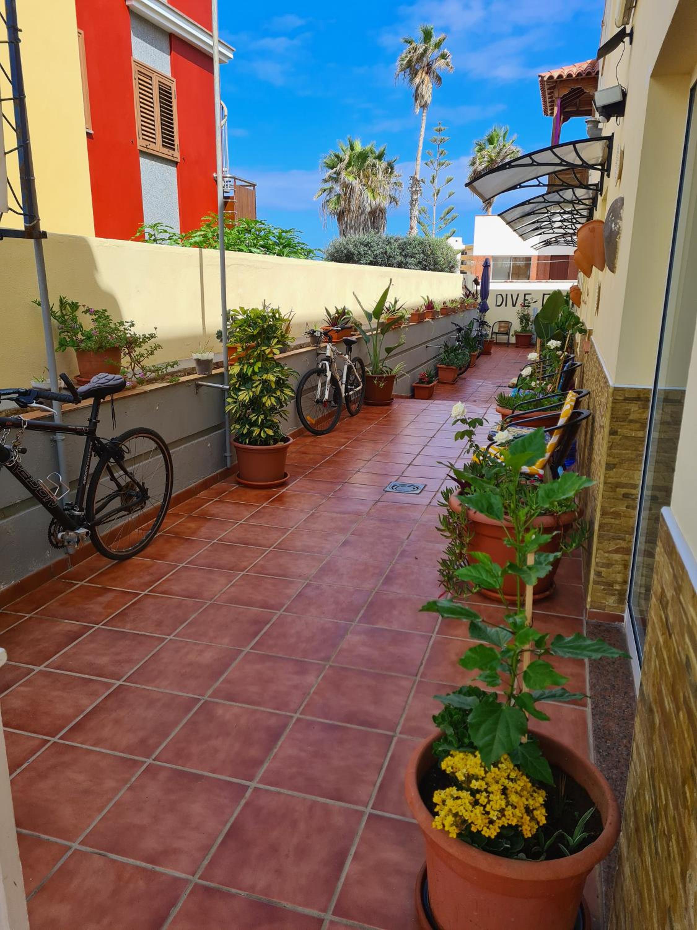 Apartamentos Siboramar L1 Moby Dick