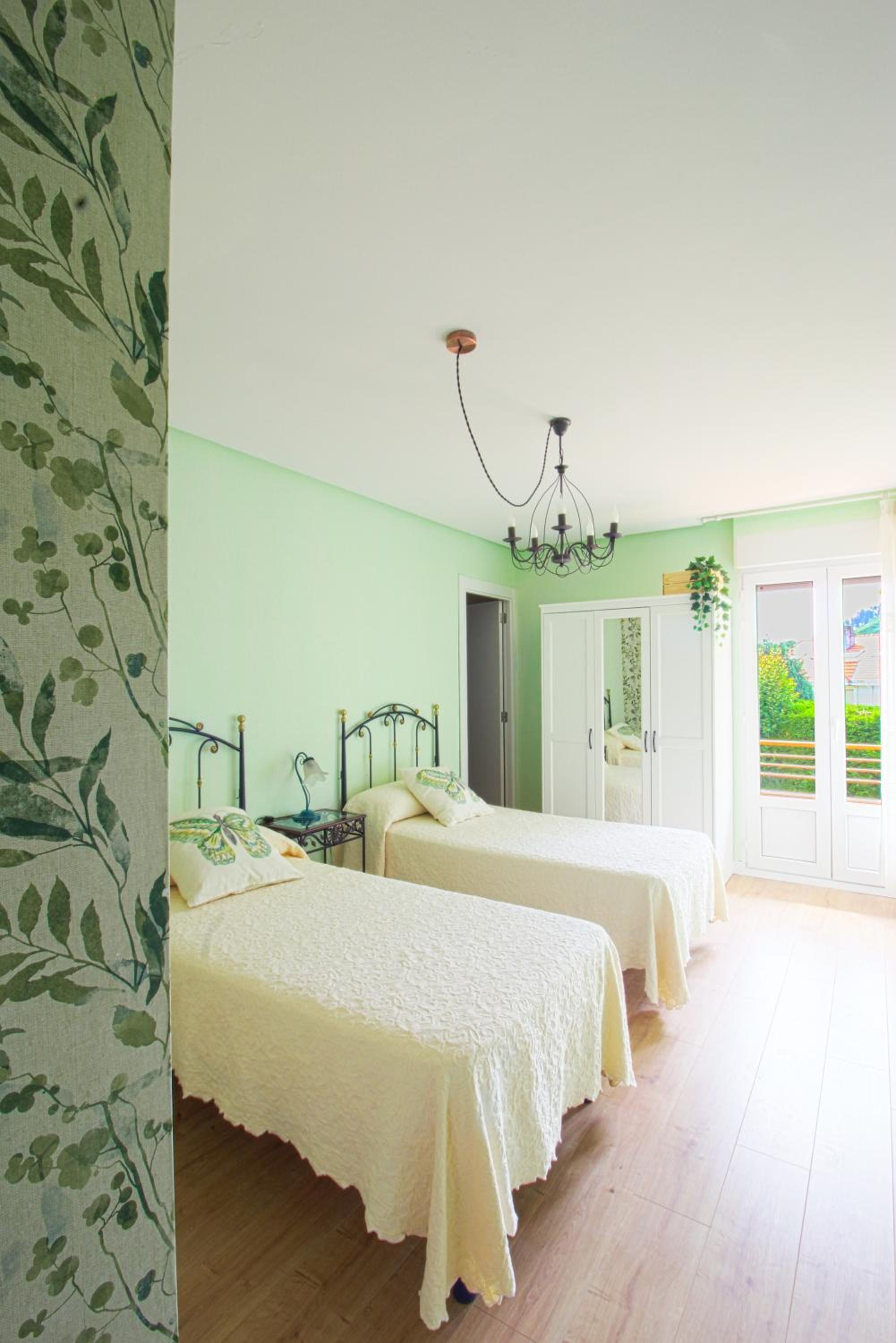 Villa La Palmera