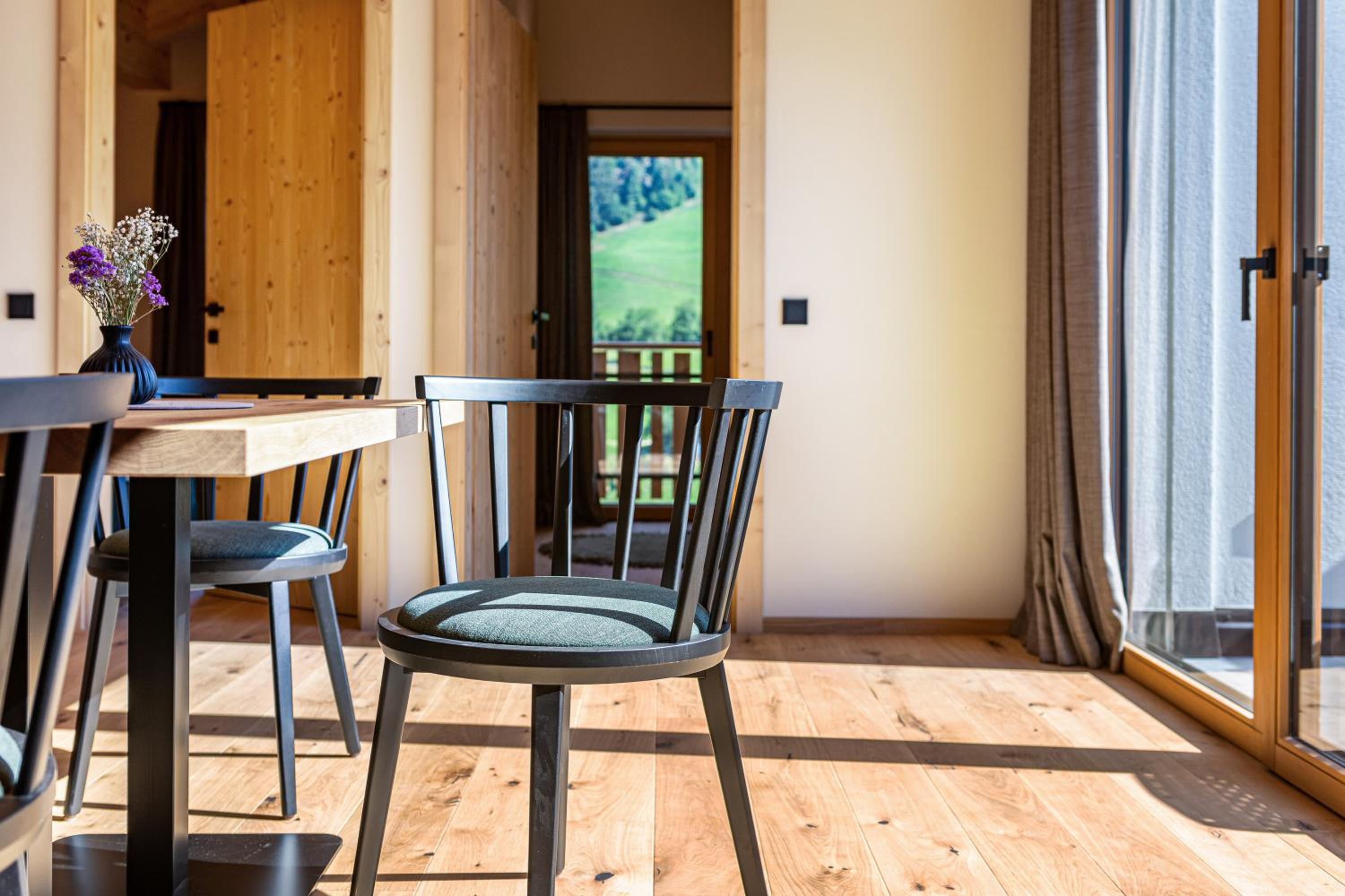 Lippmöshof Apartment Furca
