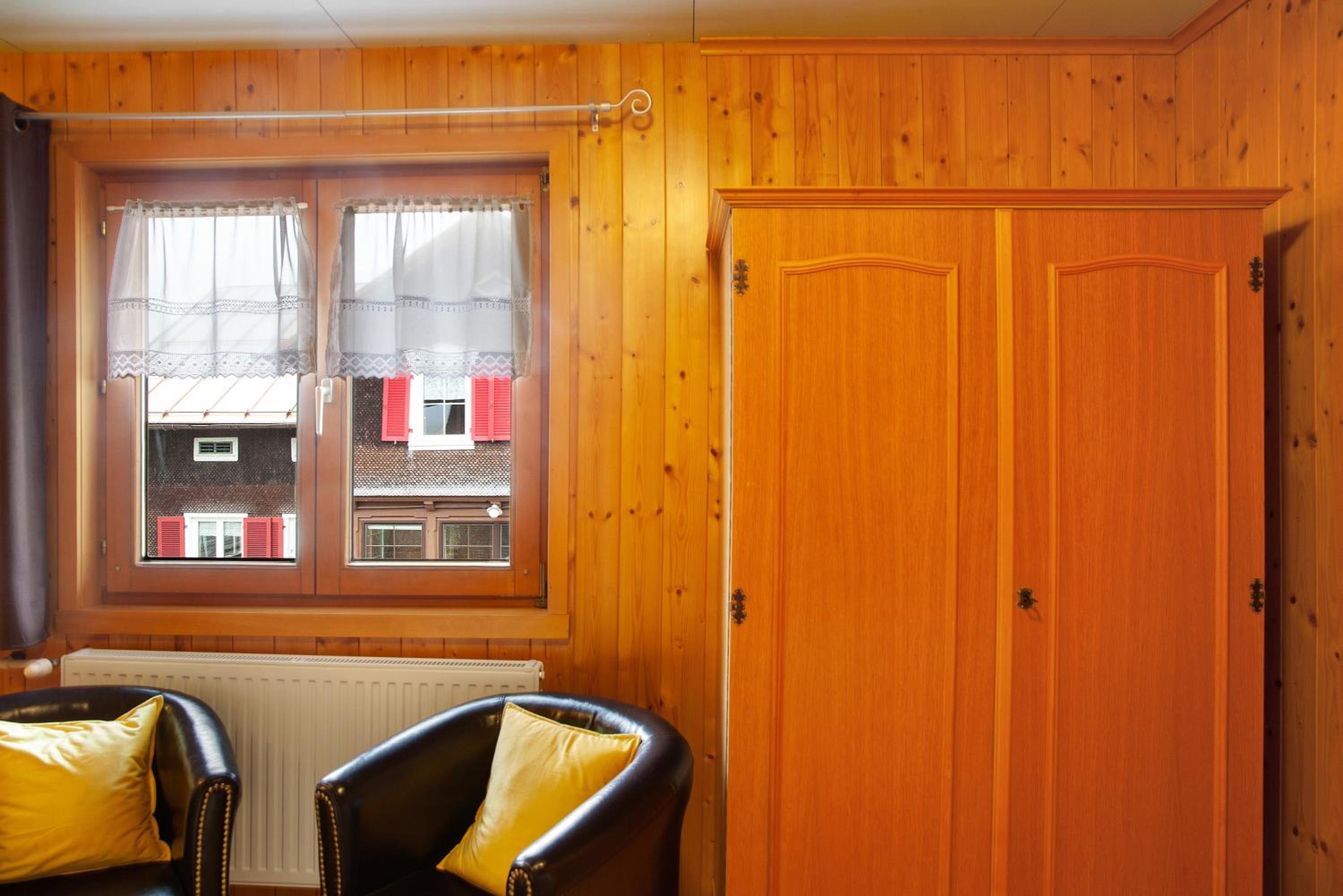 Ferienwohnung Fleisch