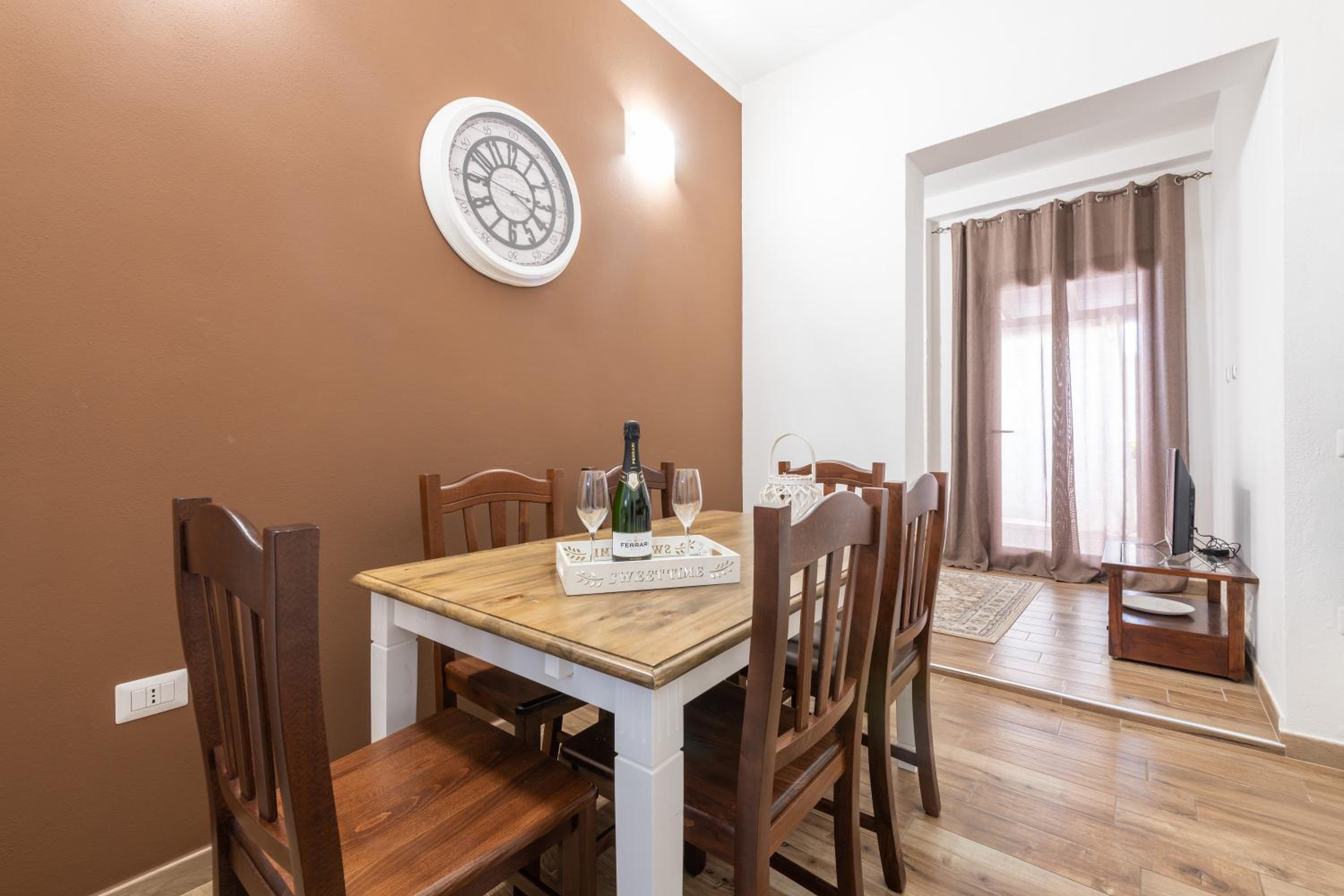 Hotel Villetta Mattia - Image 1