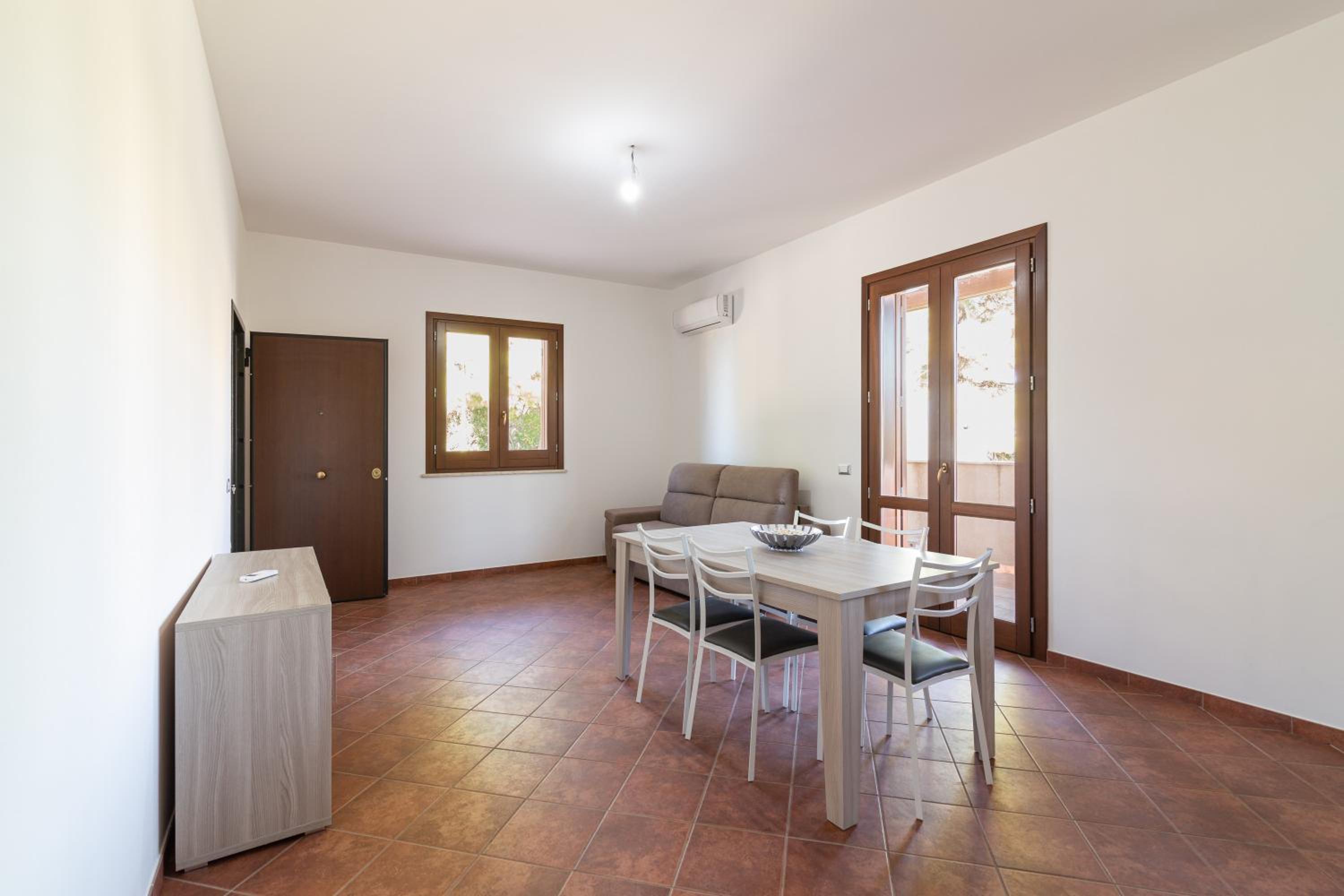 Appartamento Custonaci Uno photo 5