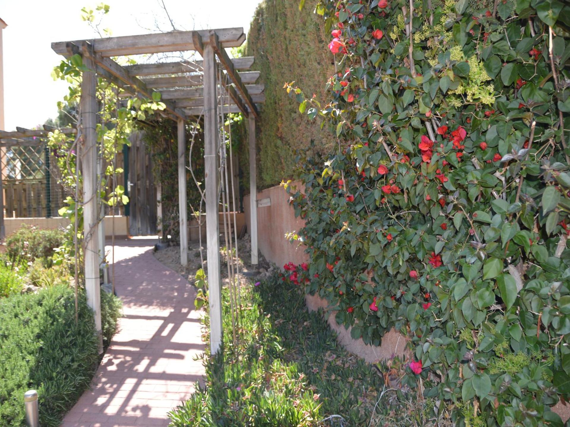 Villa De Ensueño