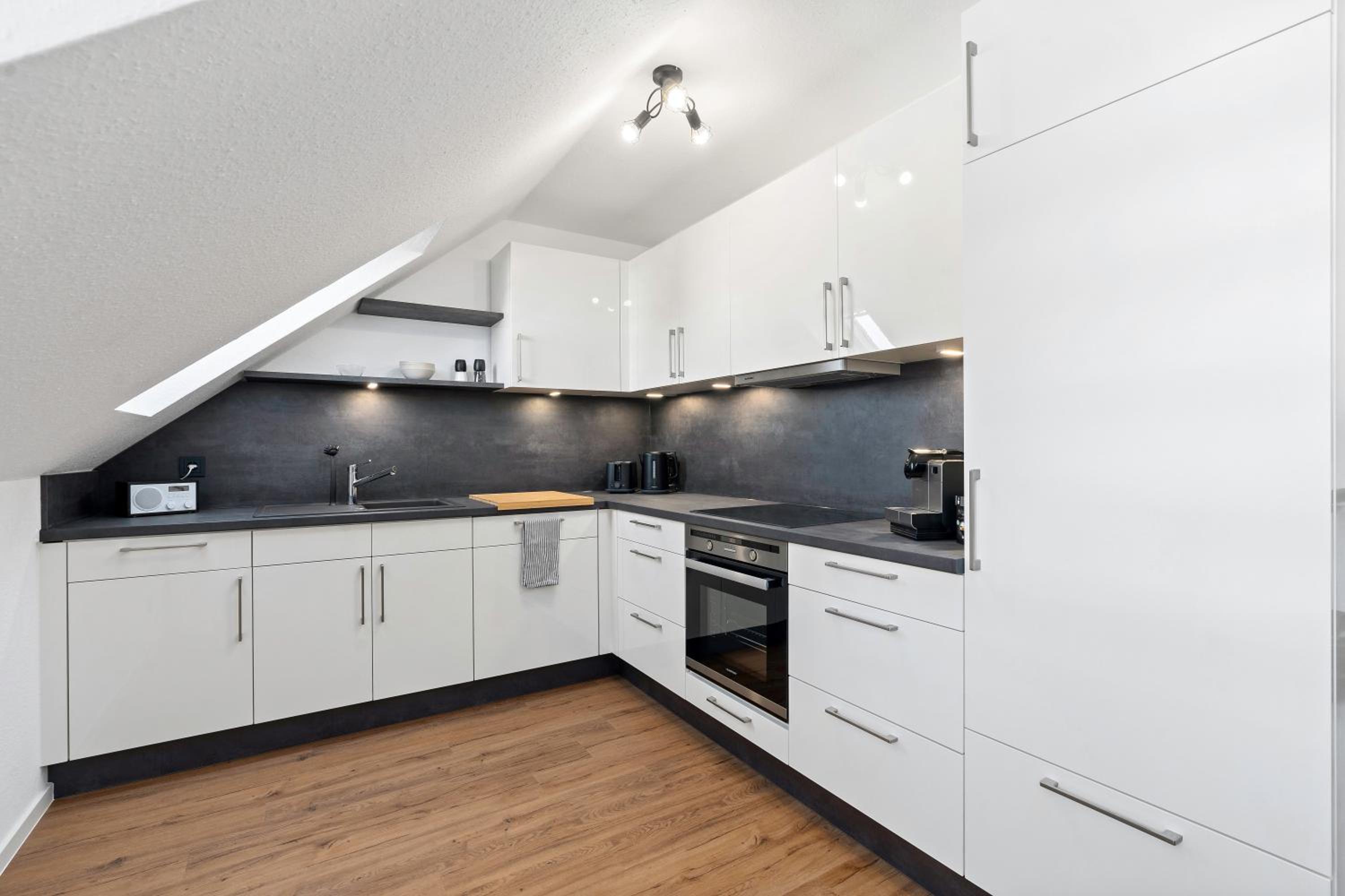 Apartment Lio - See und Zentrum
