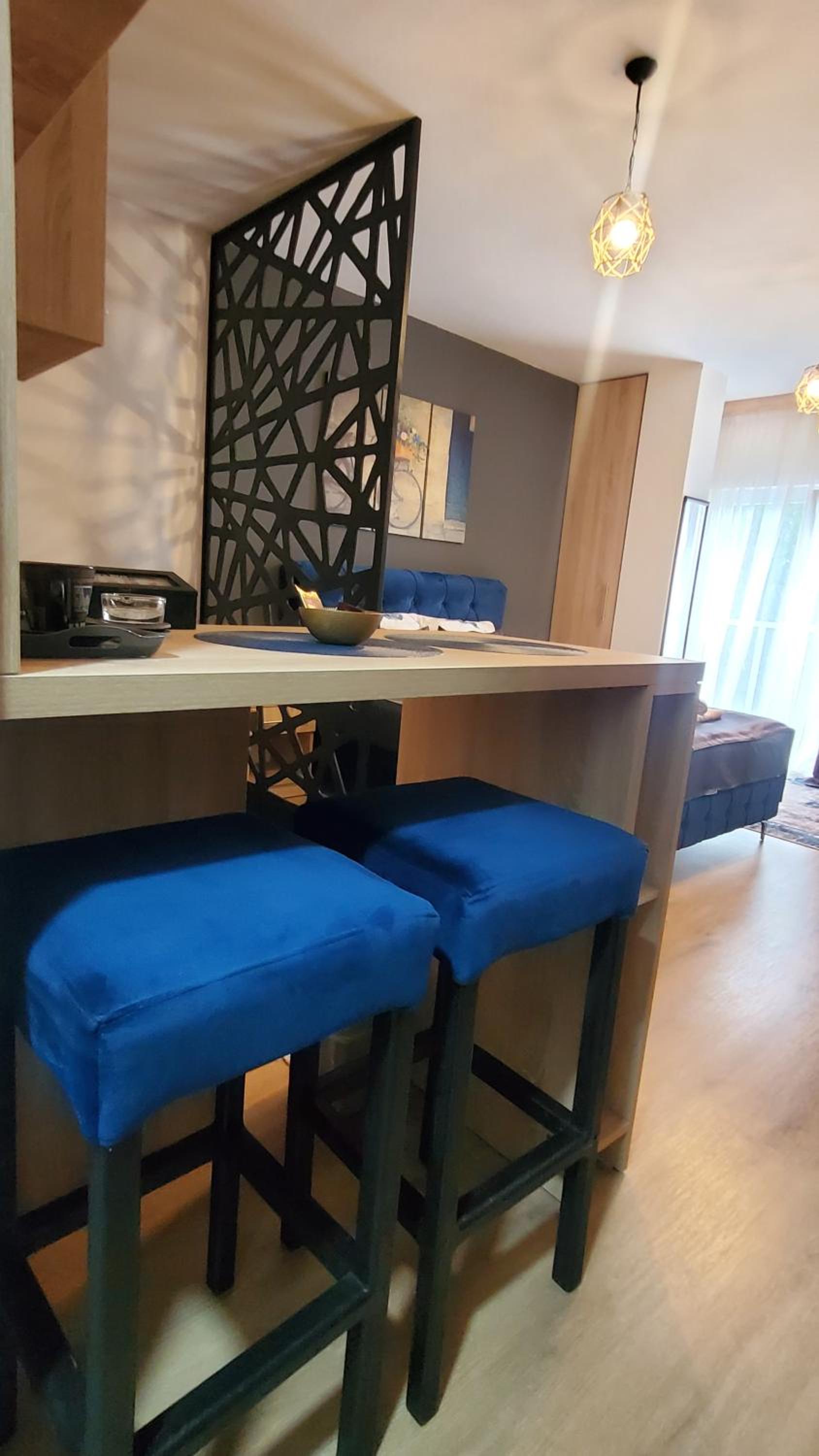 Apartmani blue i green