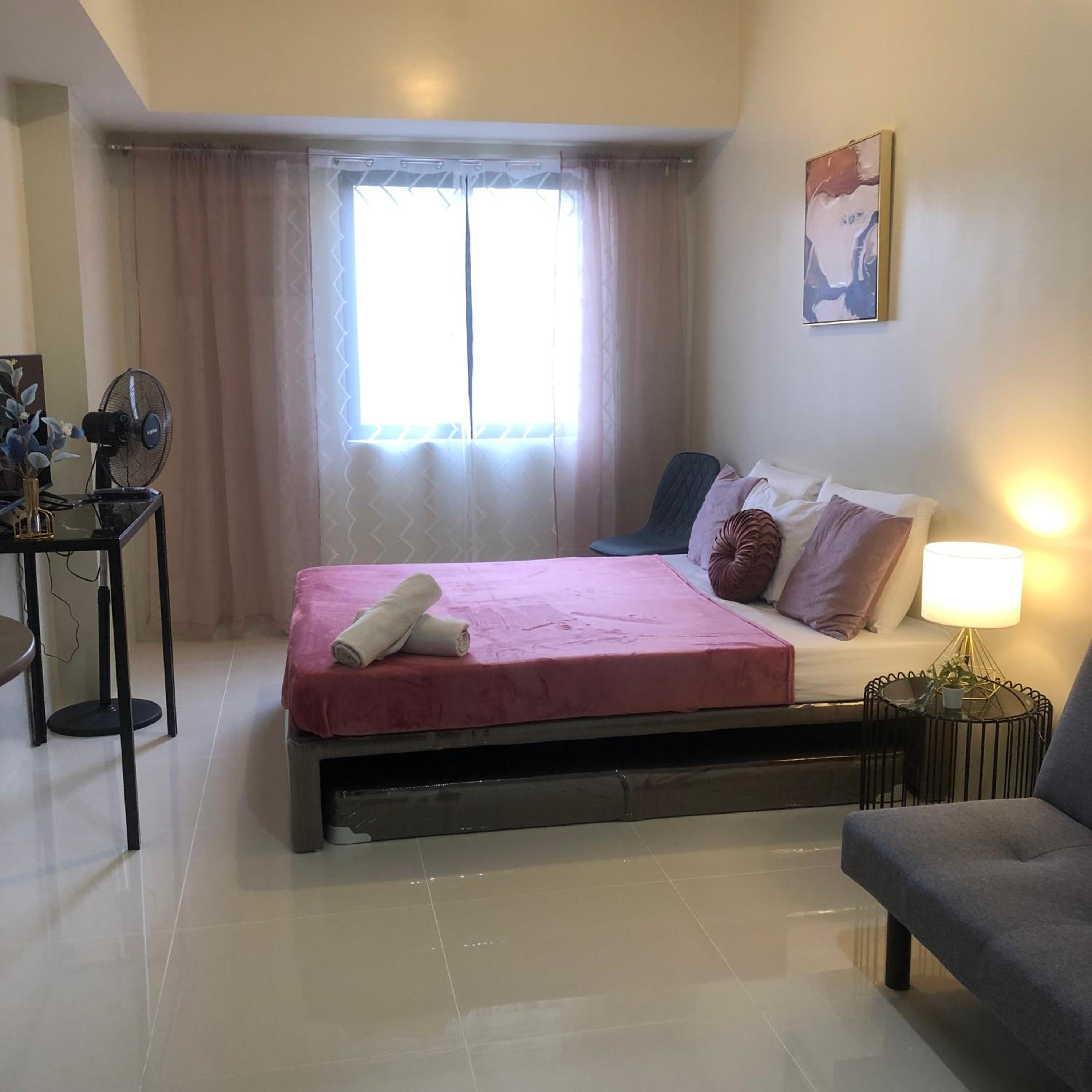 Brenthill Deluxe Room