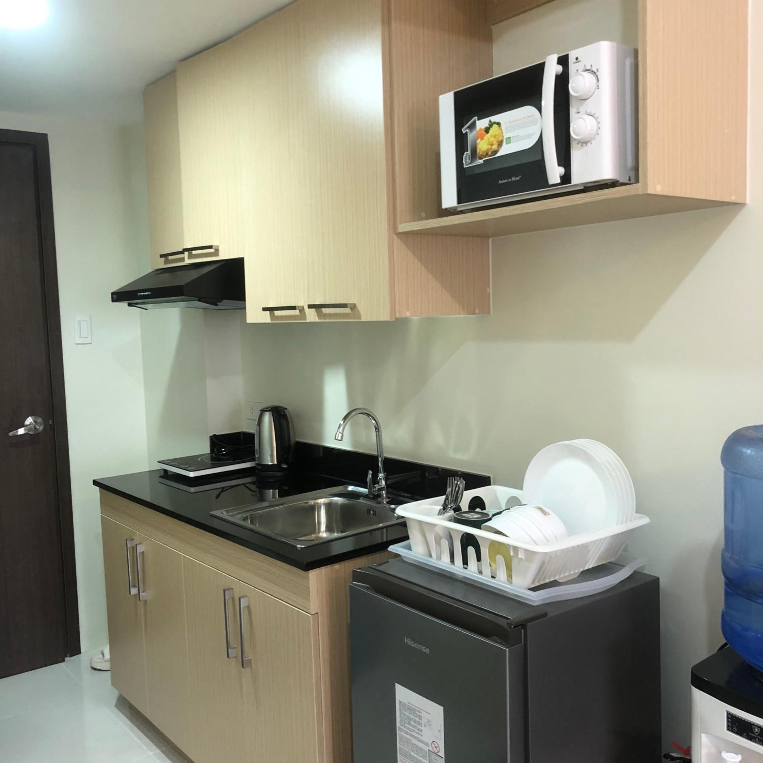 Brenthill Deluxe Room