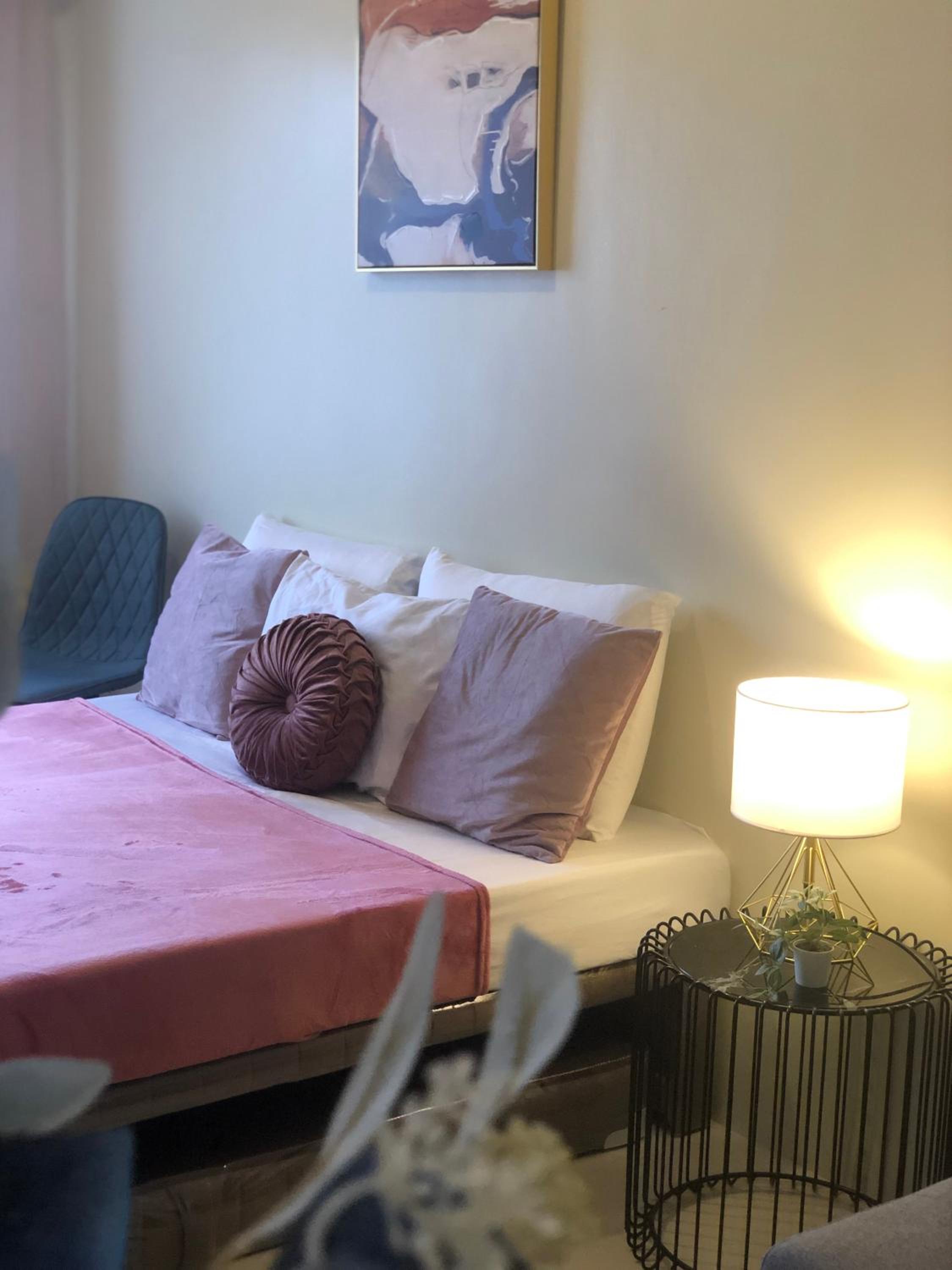 Brenthill Deluxe Room