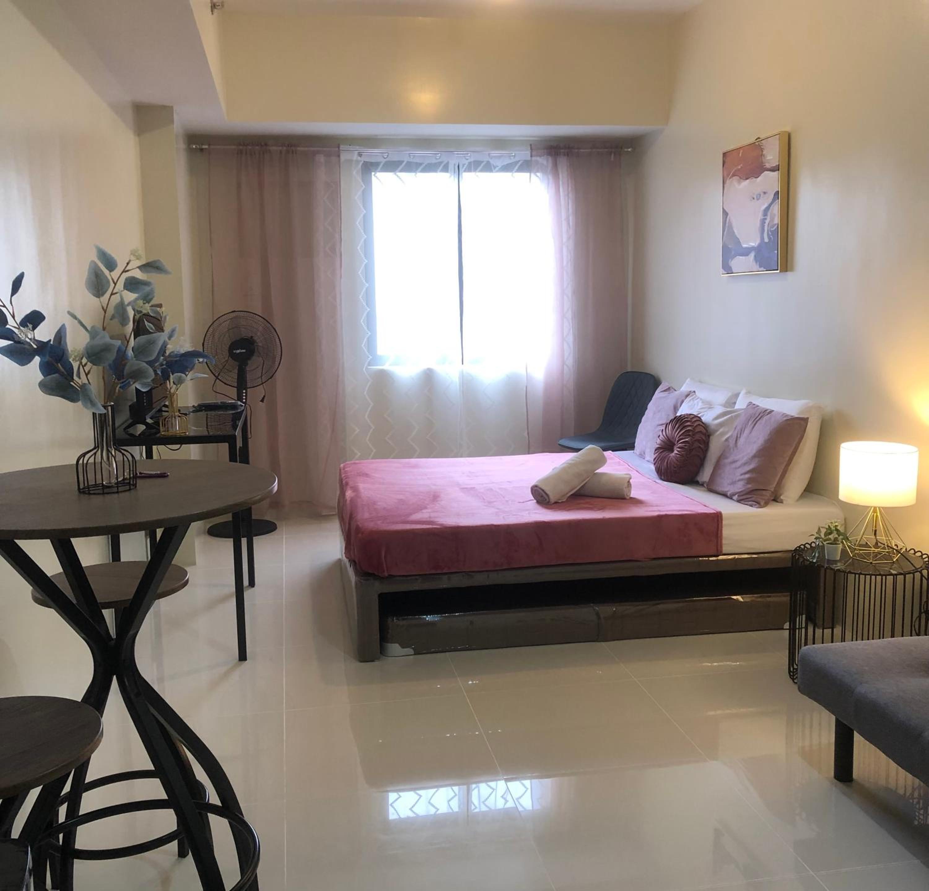Brenthill Deluxe Room