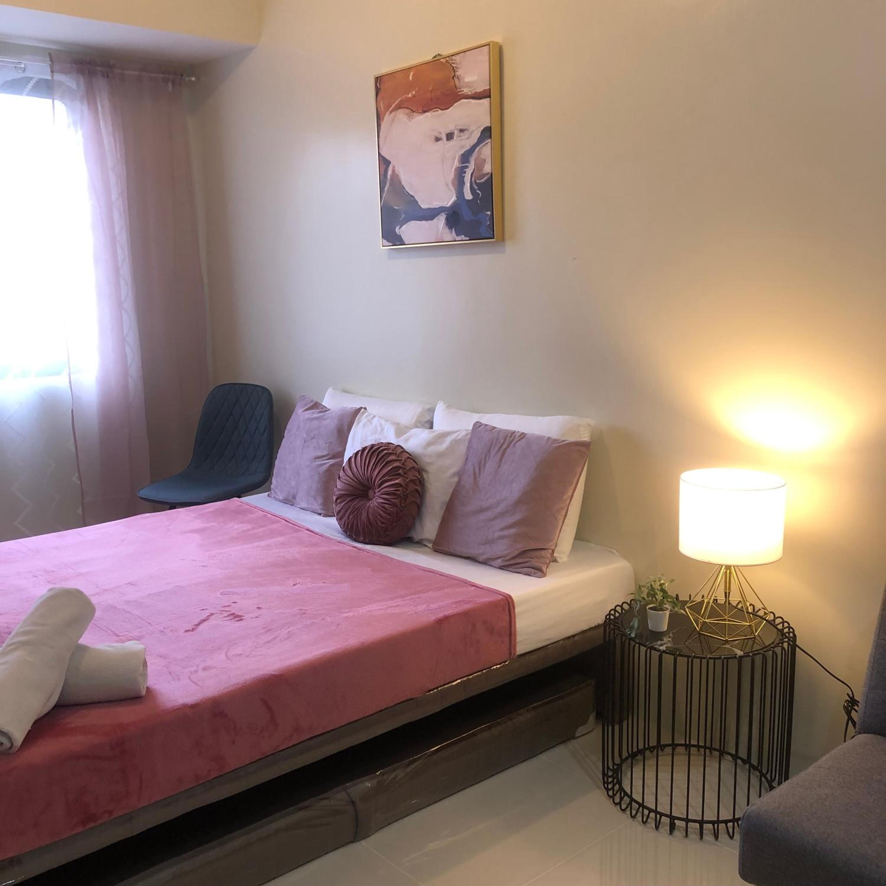 Brenthill Deluxe Room