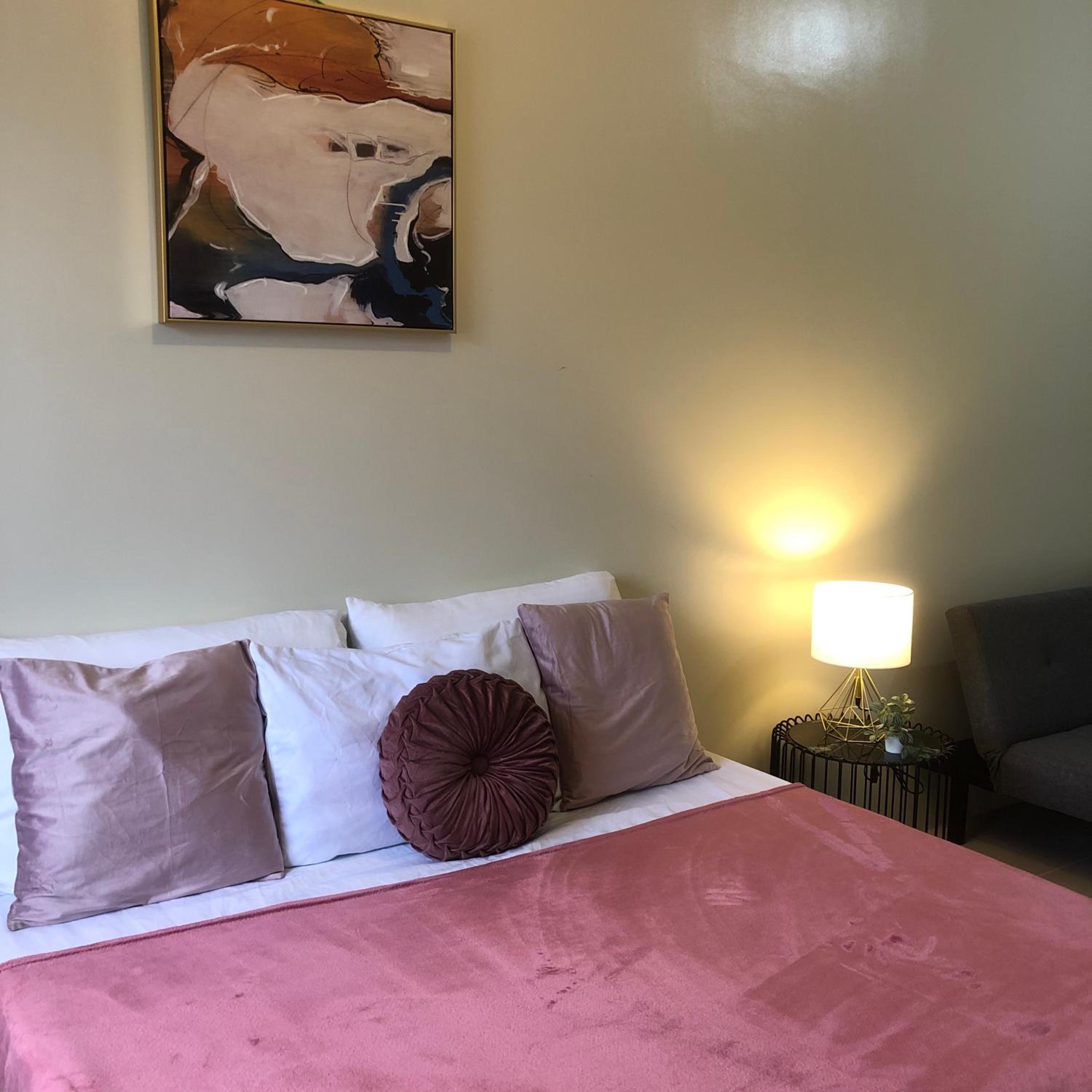 Brenthill Deluxe Room