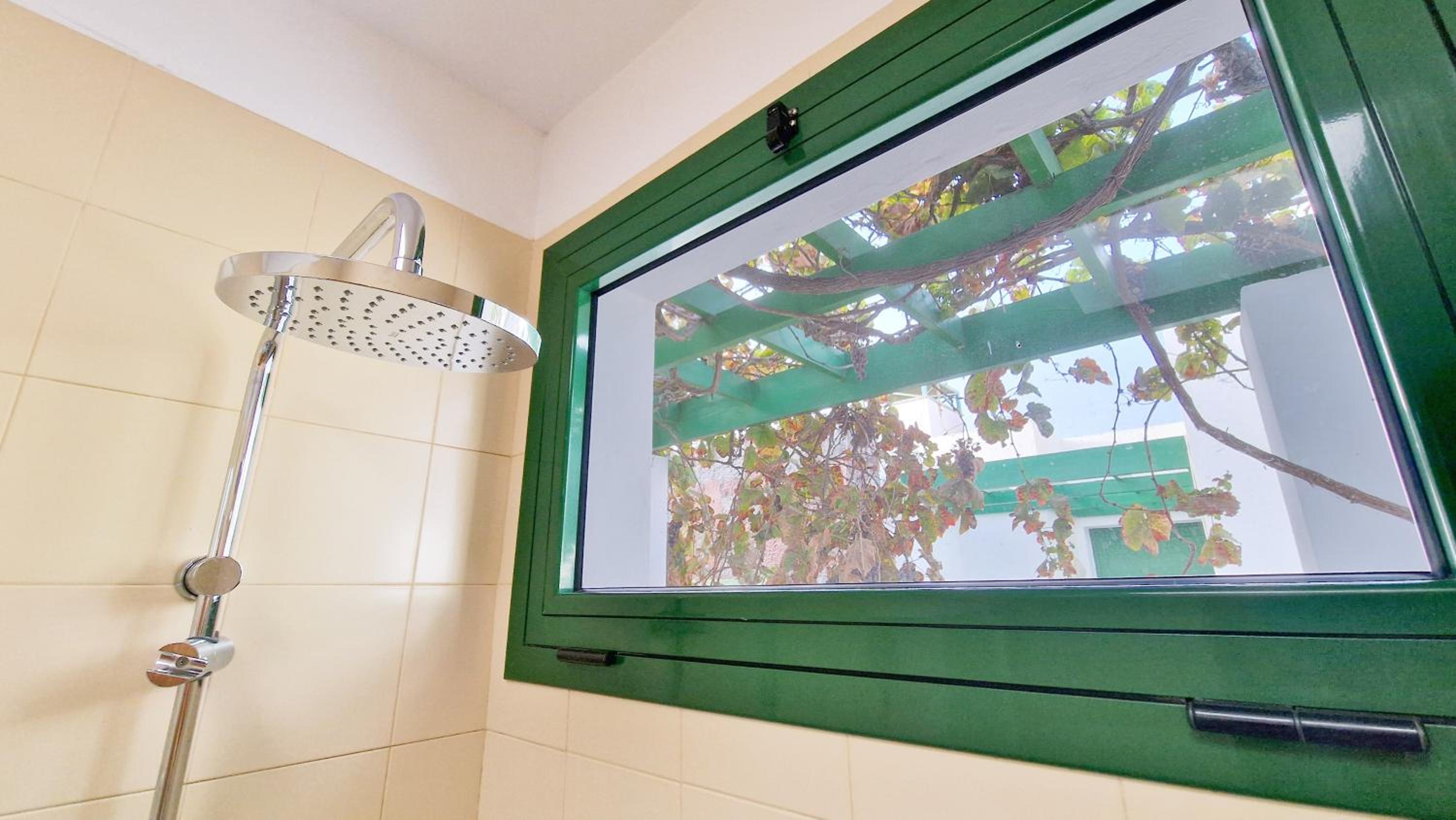 Casa Maracuyá- a 500m playa -no fumadores