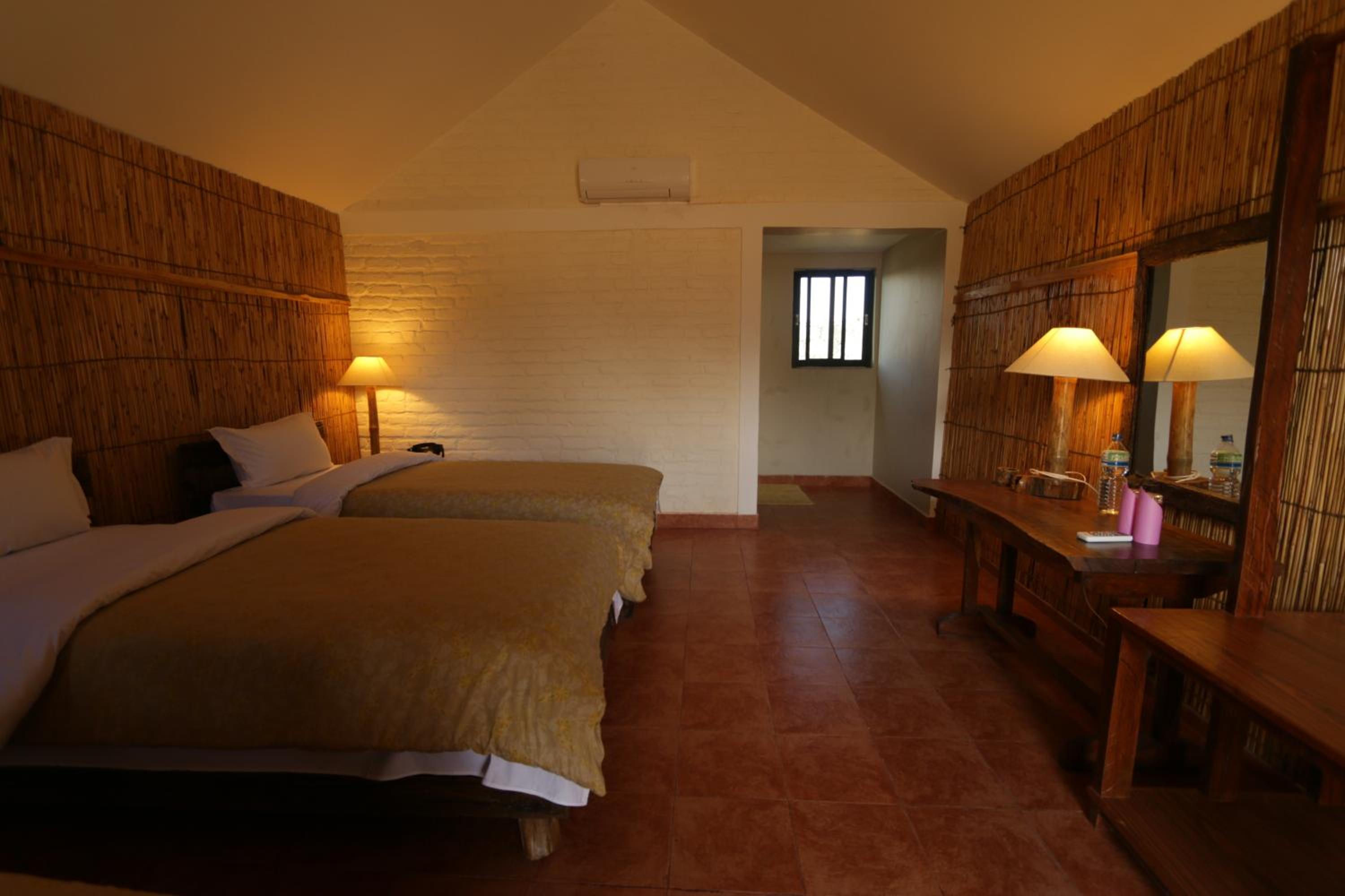 Siddhartha Wildlife Retreat
