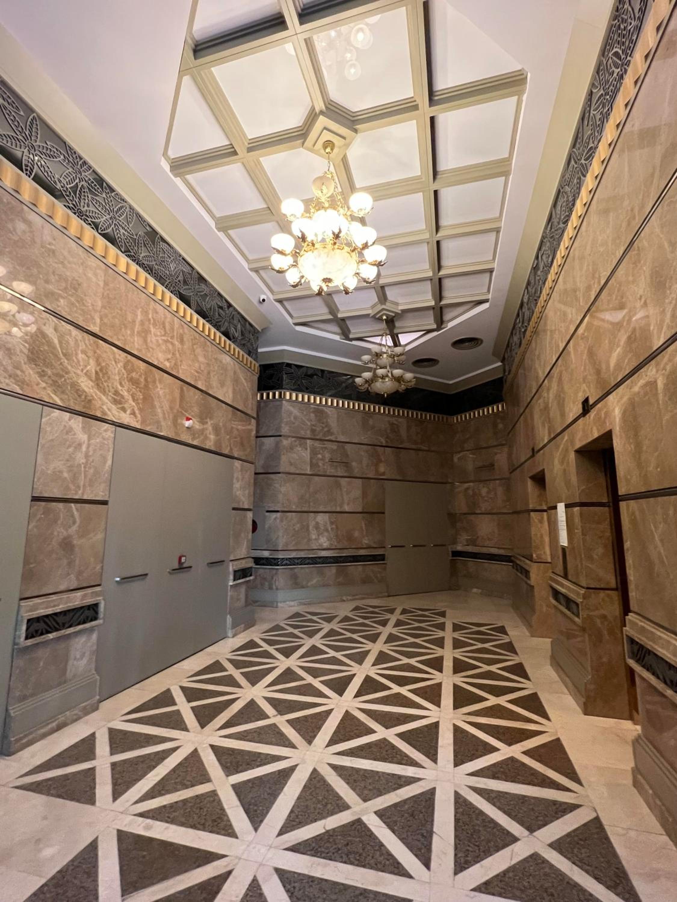 City Center Deluxe Apartments
