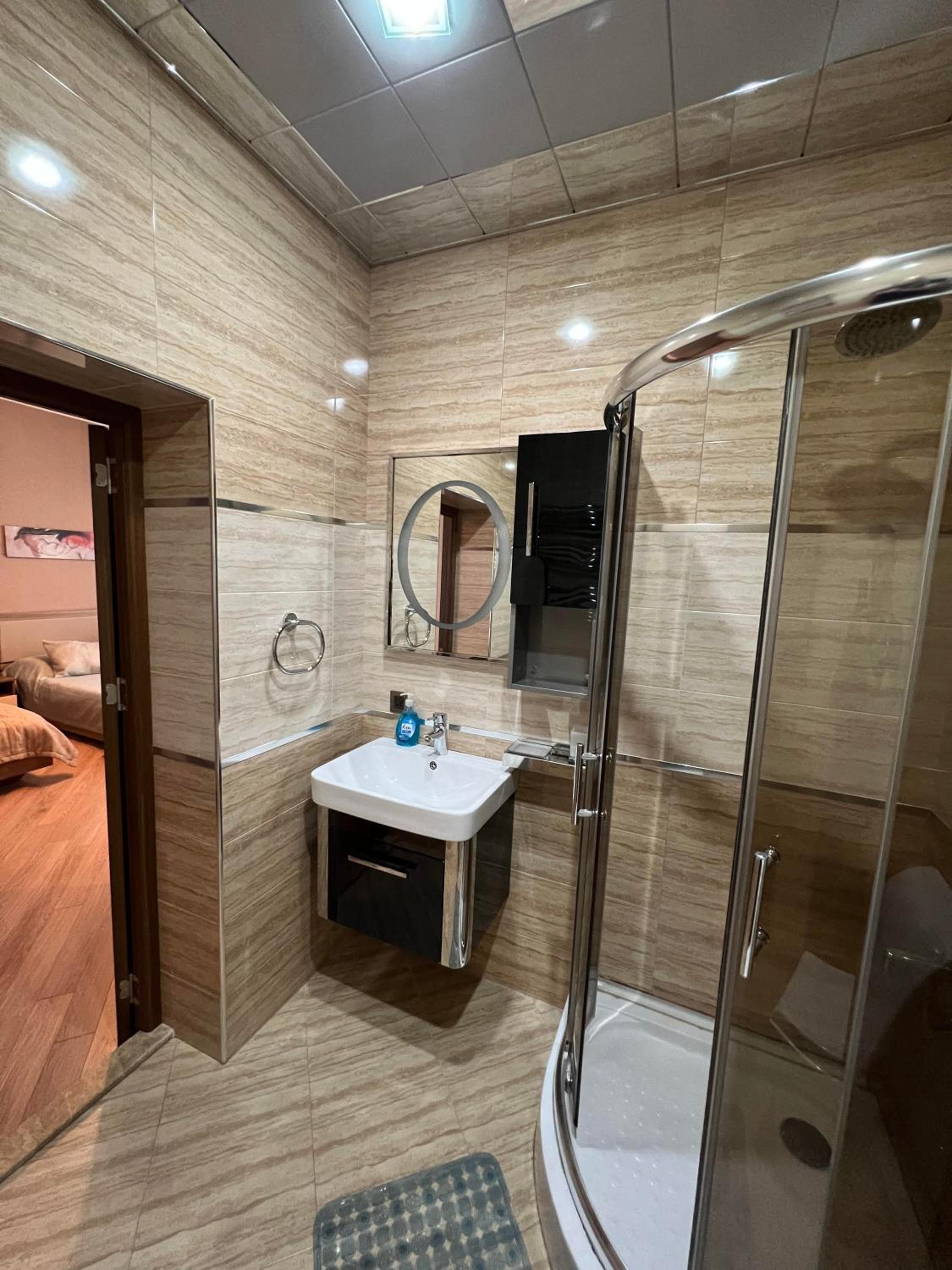 City Center Deluxe Apartments