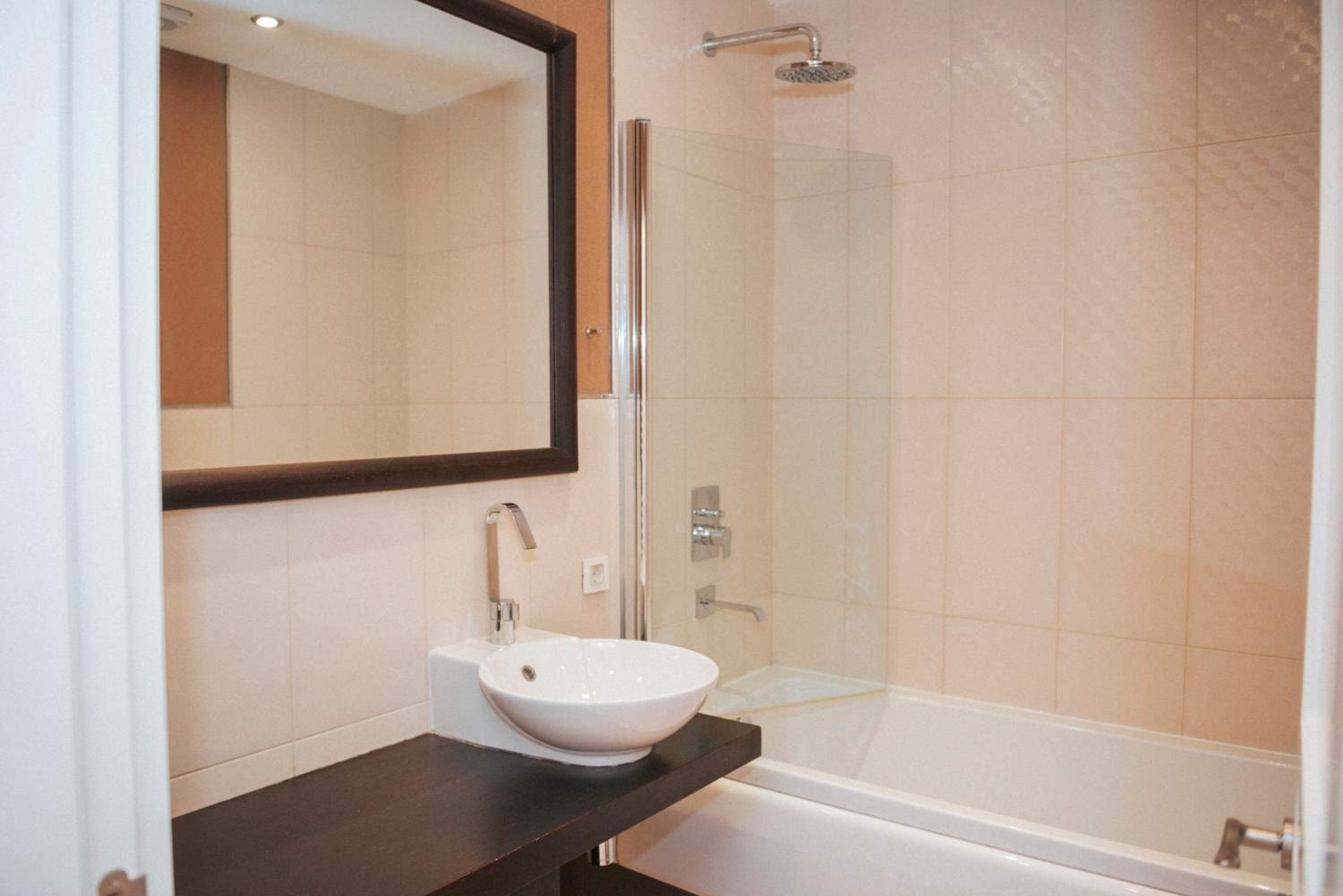 City Center Deluxe Apartments