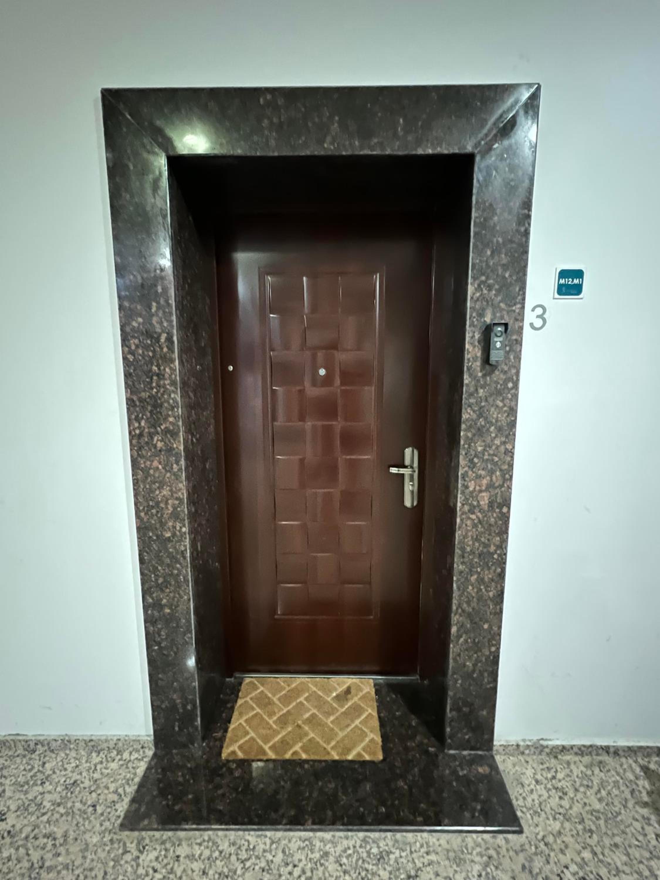 City Center Deluxe Apartments