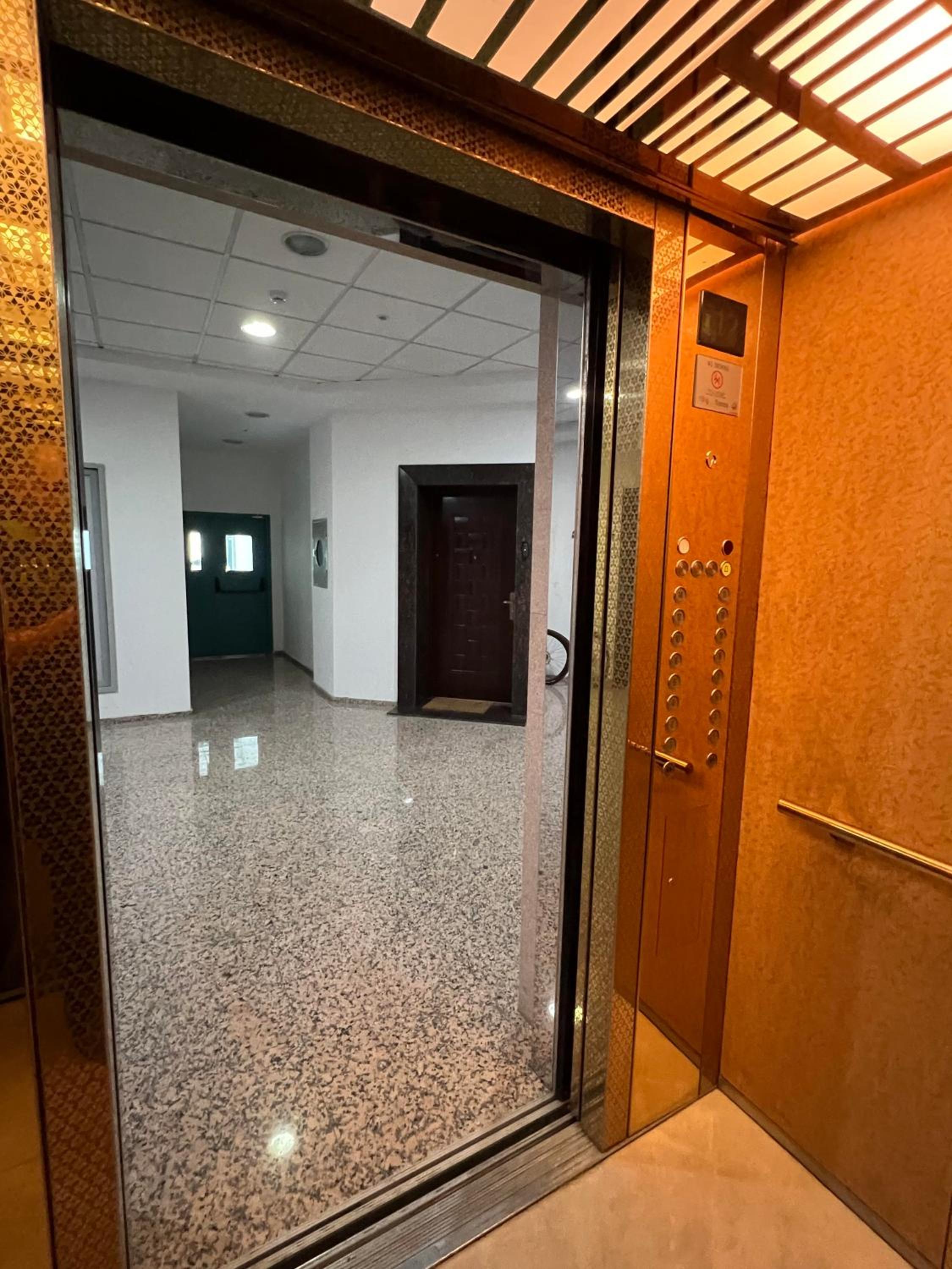 City Center Deluxe Apartments
