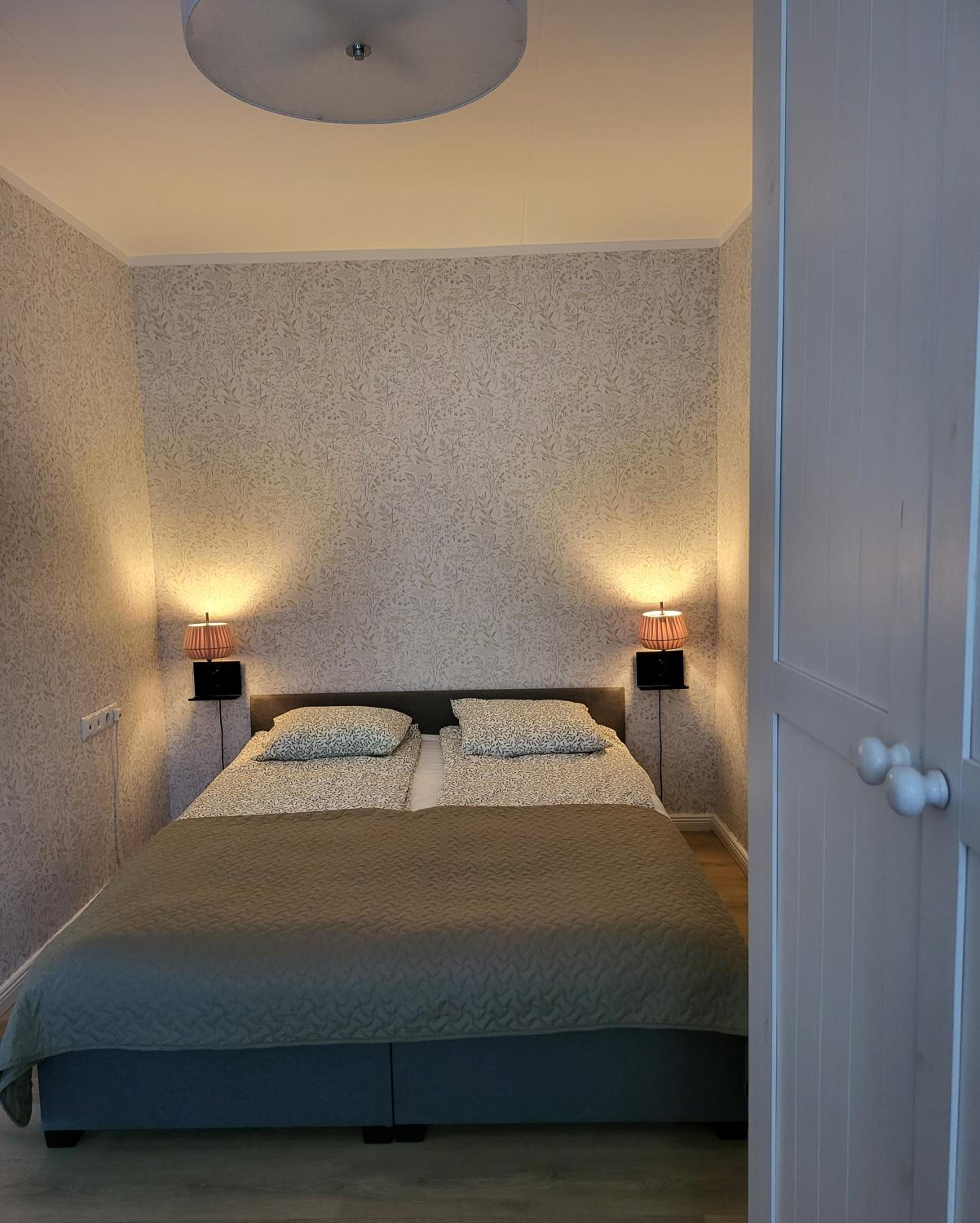 Comfort apartment in Rakvere