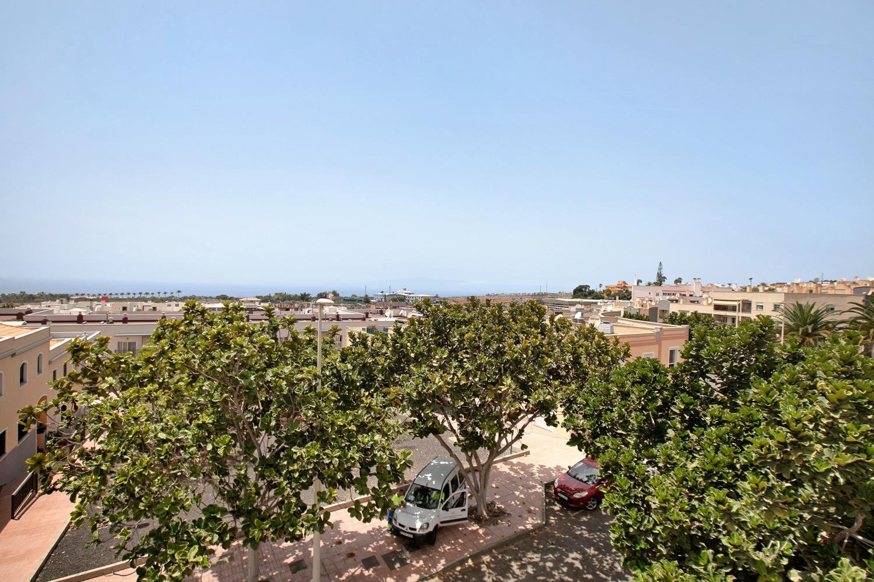Casa Fañabé Precioso adosado