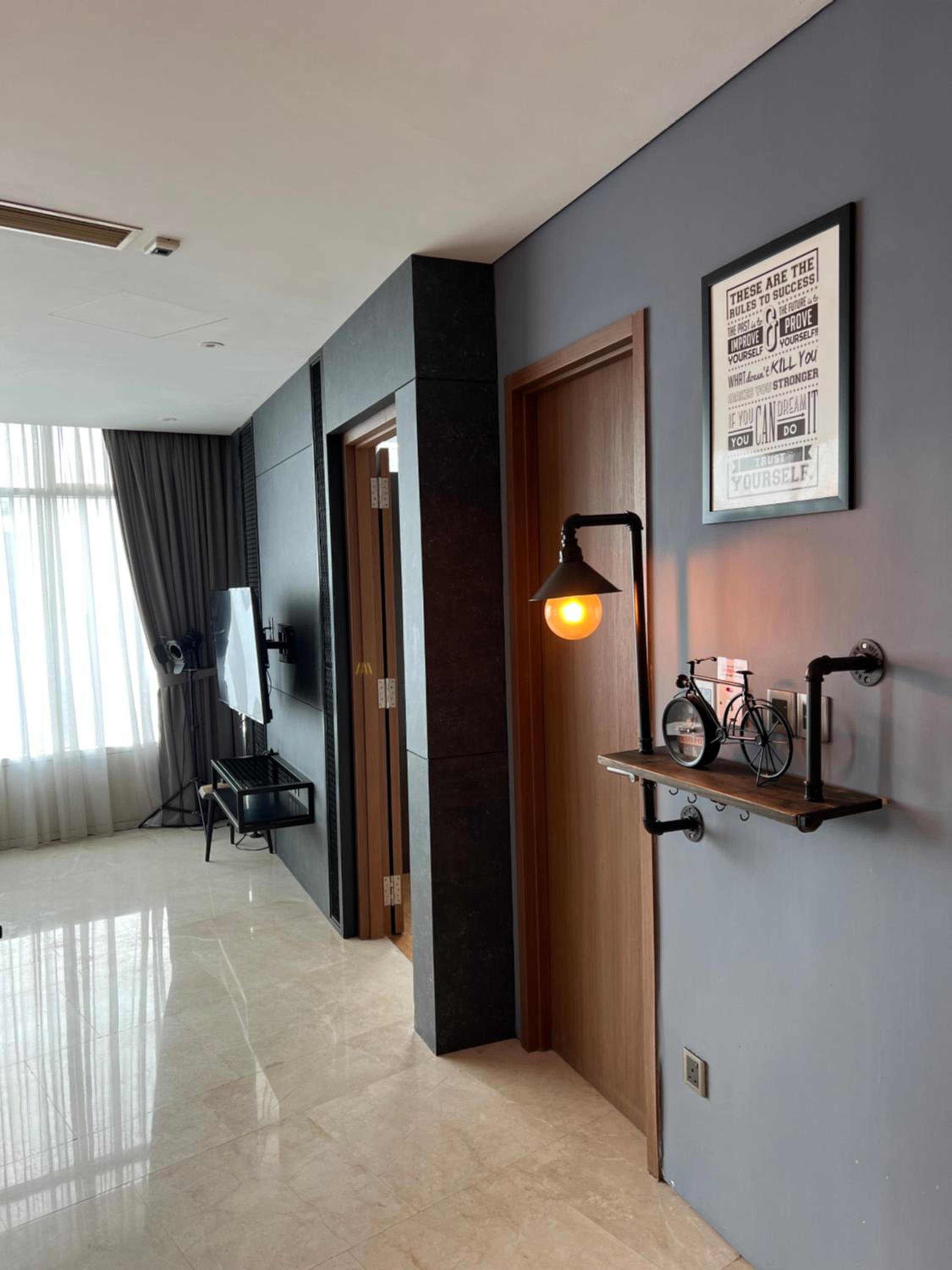 Vortex KLCC apartment by All Asia