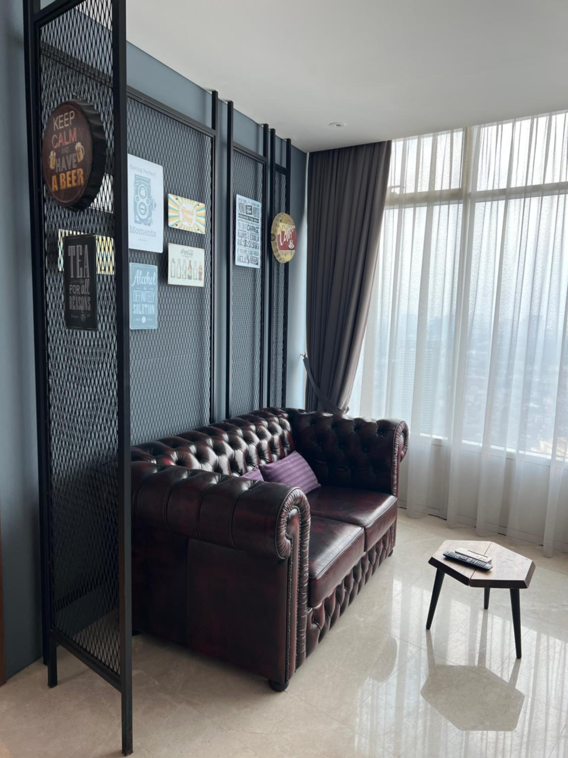 Vortex KLCC apartment by All Asia