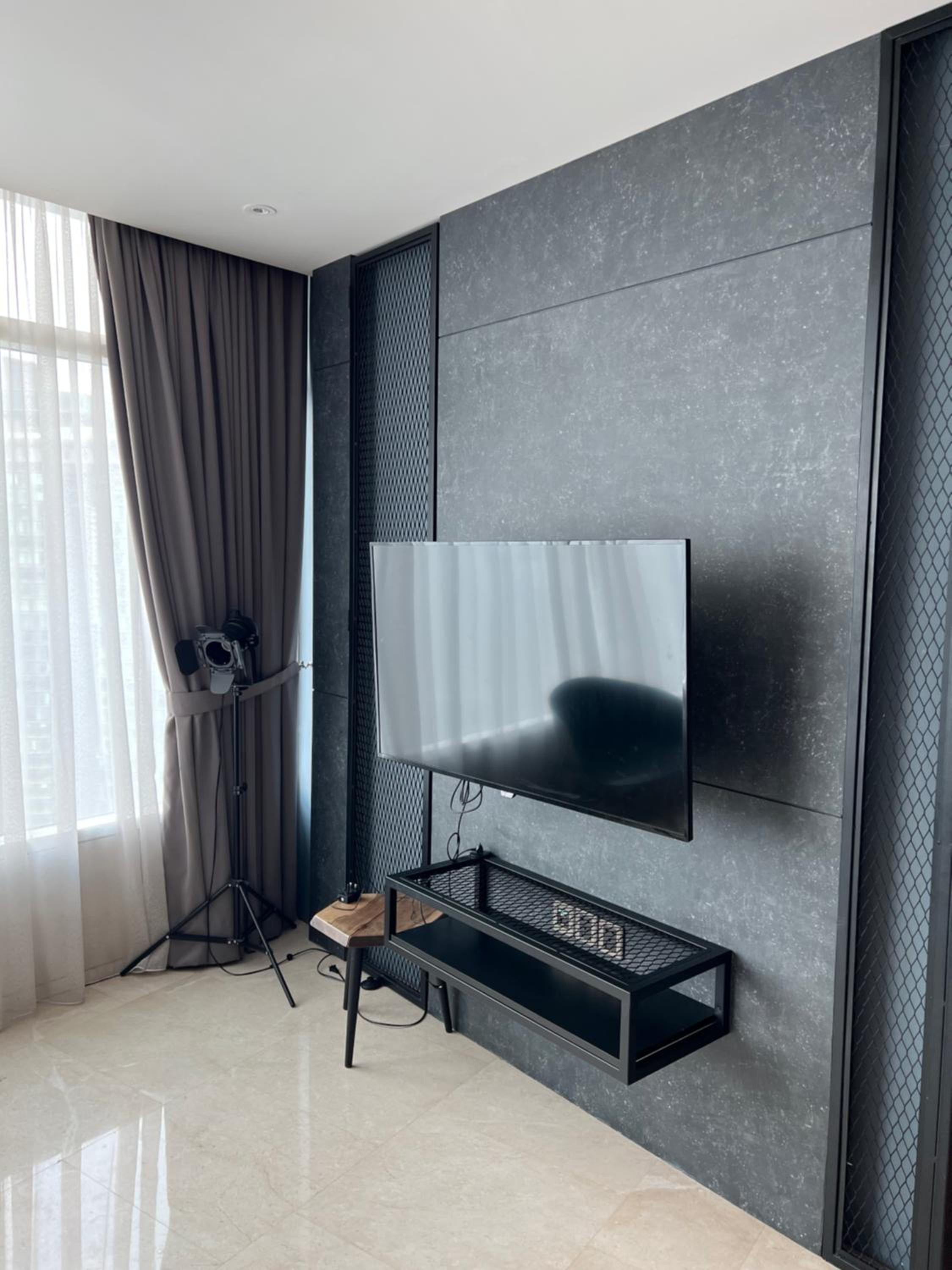 Vortex KLCC apartment by All Asia
