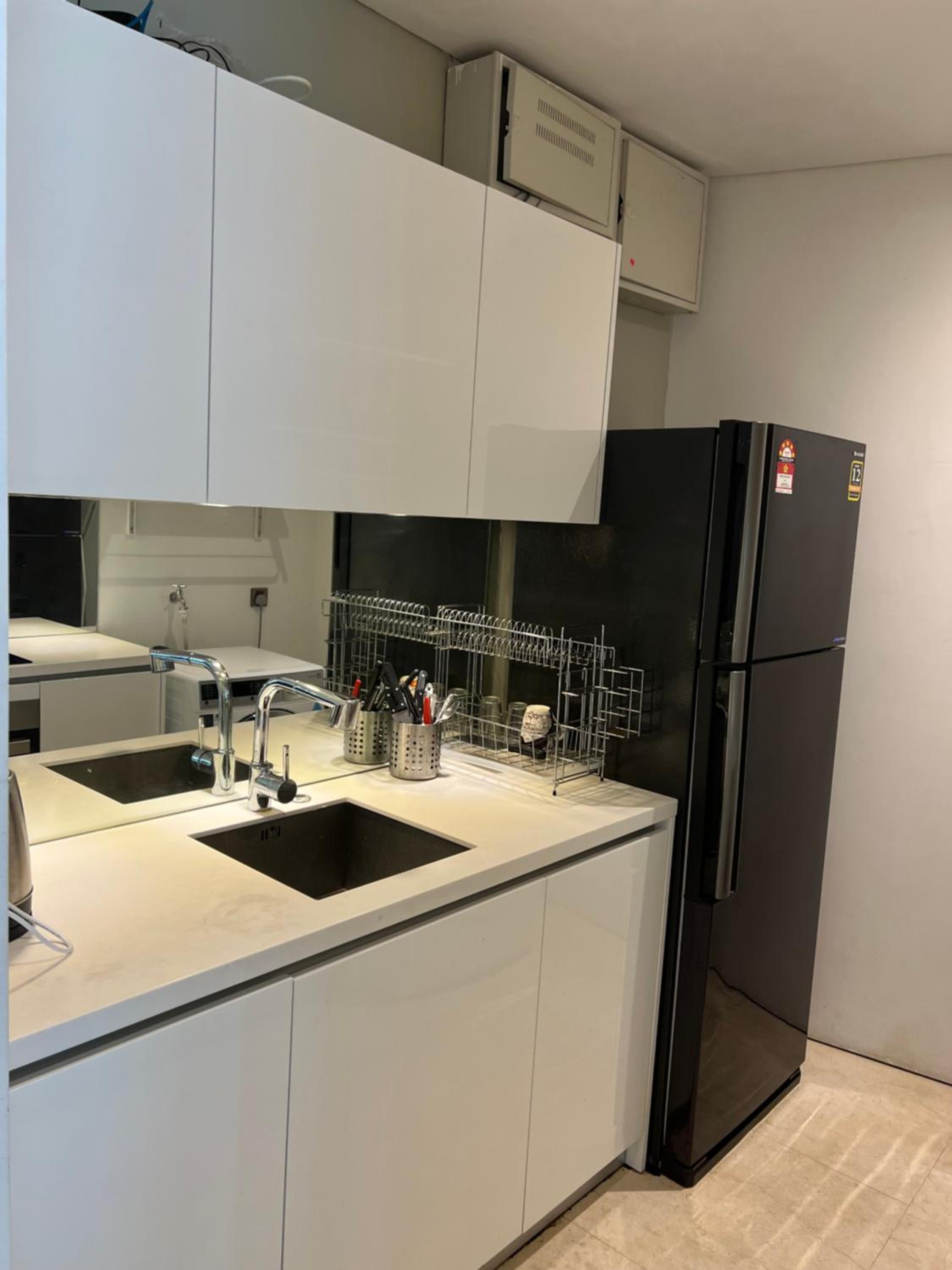 Vortex KLCC apartment by All Asia