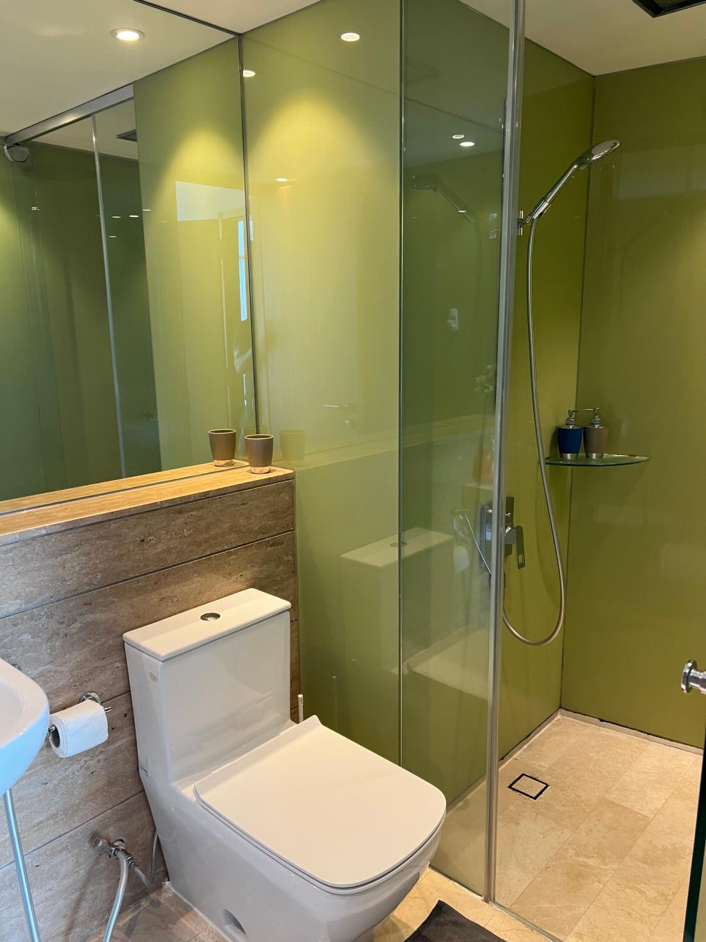 Vortex KLCC apartment by All Asia