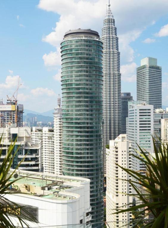 Vortex KLCC apartment by All Asia