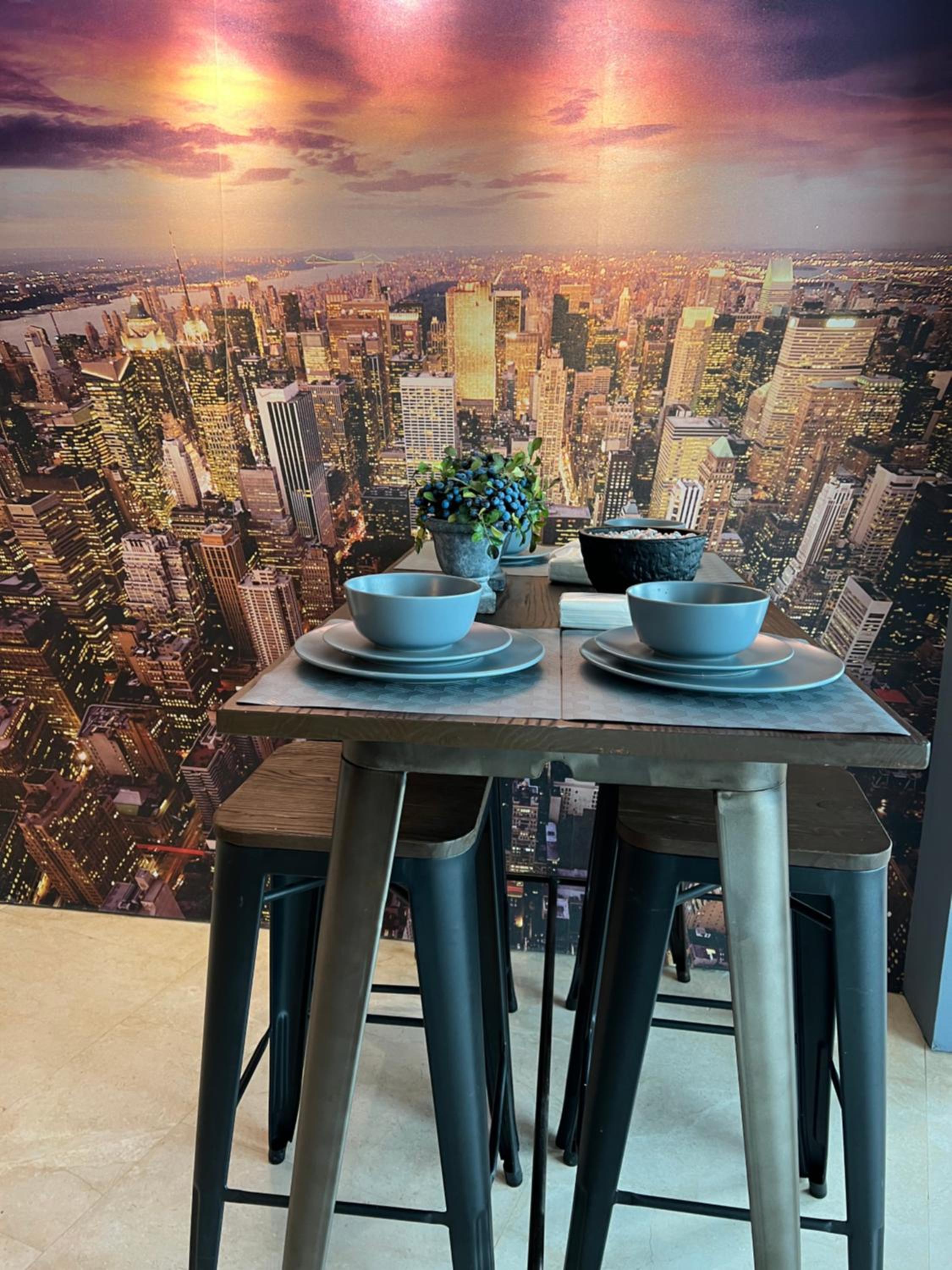 Vortex KLCC apartment by All Asia