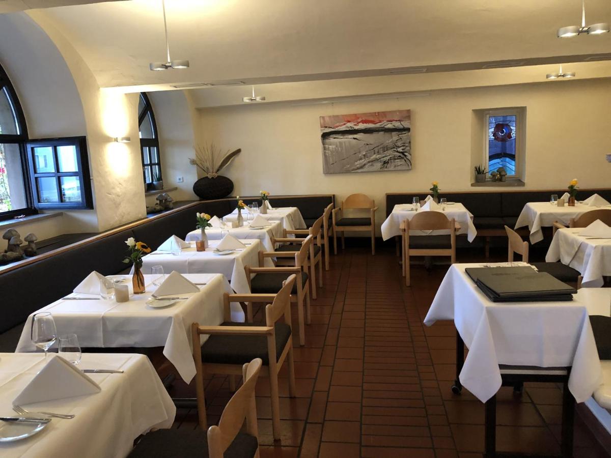 Herzogskelter Restaurant Hotel - Property Image 39