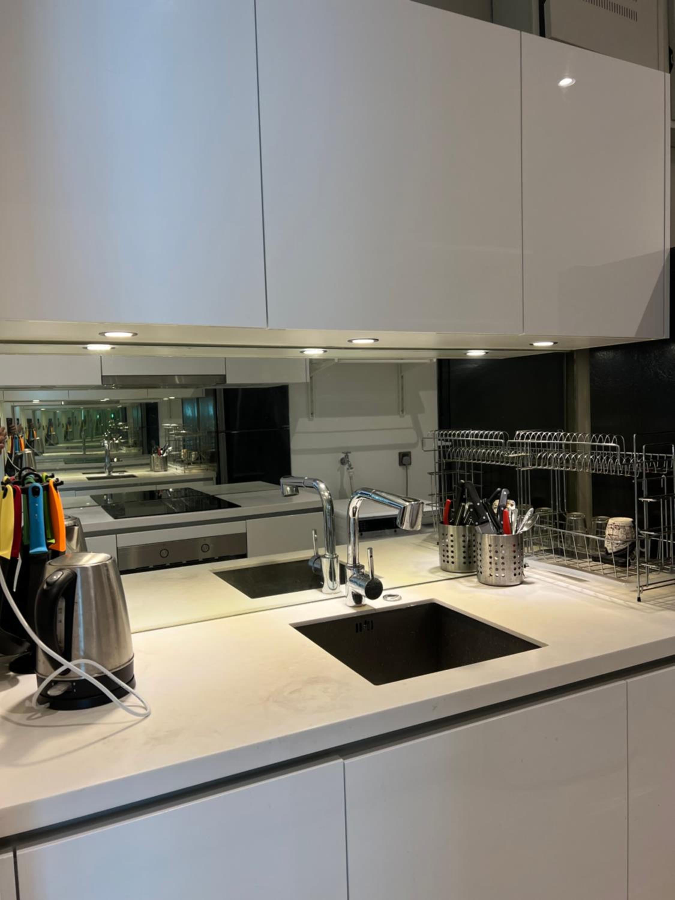 Vortex KLCC apartment by All Asia