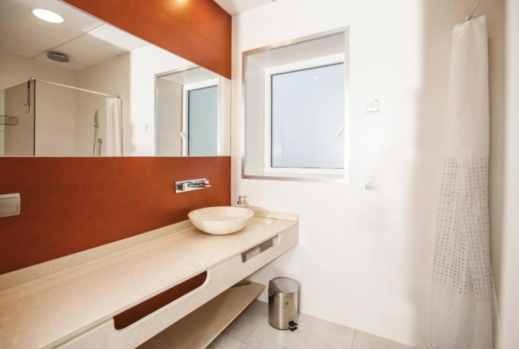 San Salvador apartamento