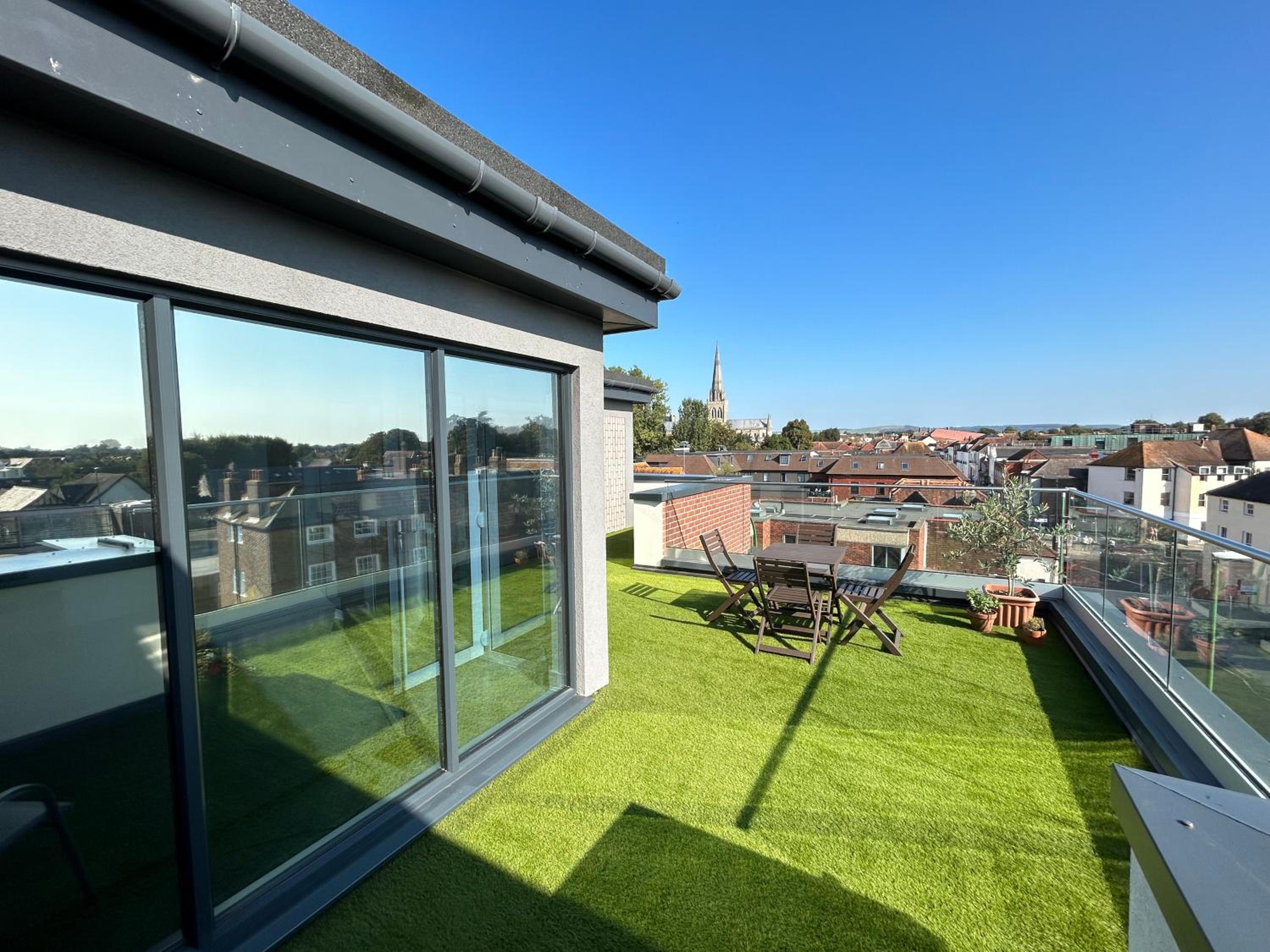 Cathedral Views