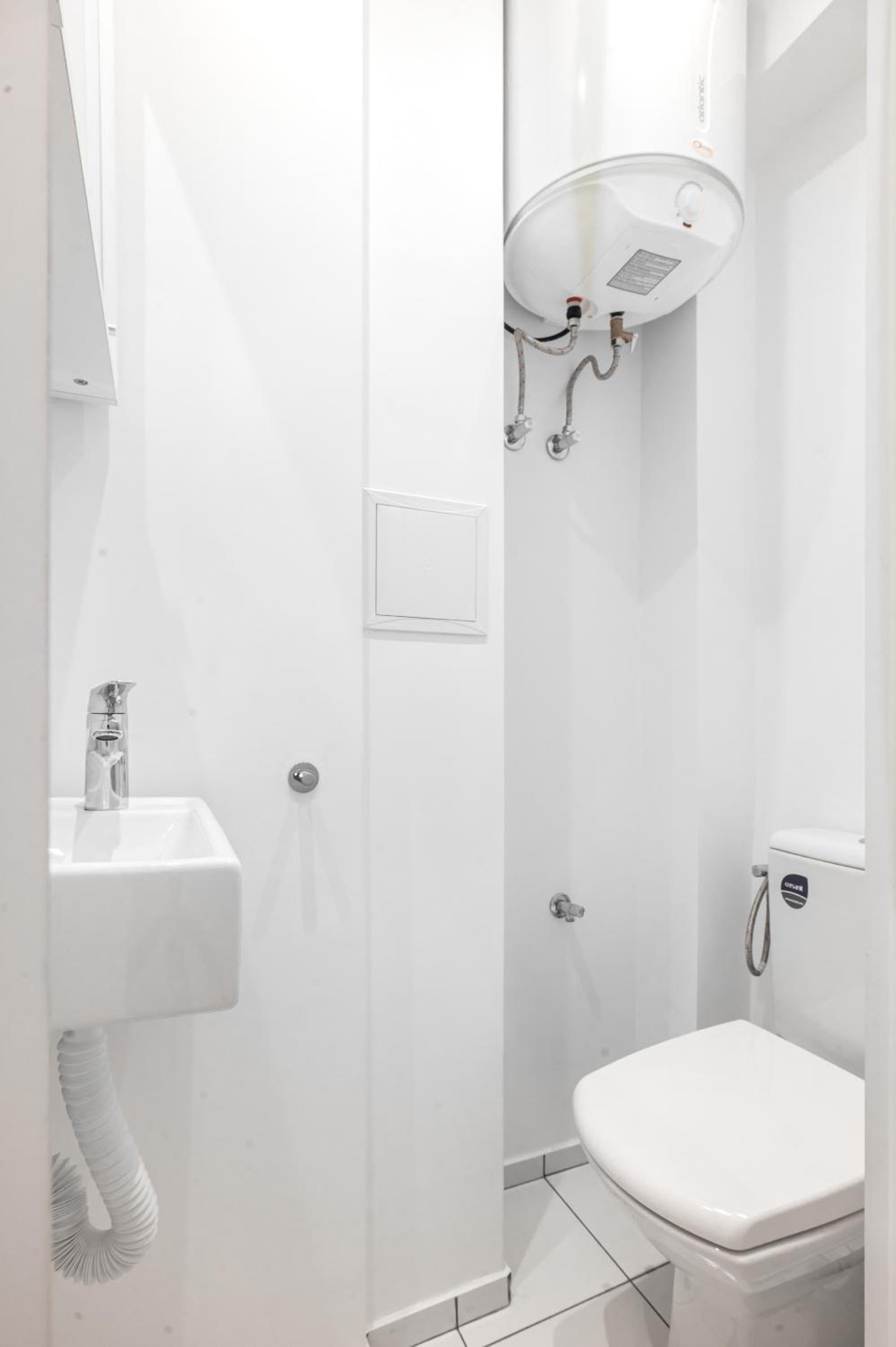 Spacious 1BD Flat in Lozenets - Modern & Central by Flat Mаnager